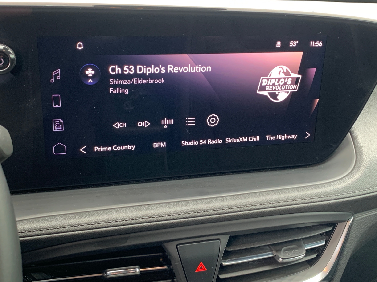 Thumbnail: 2025 Buick Encore GX - 4