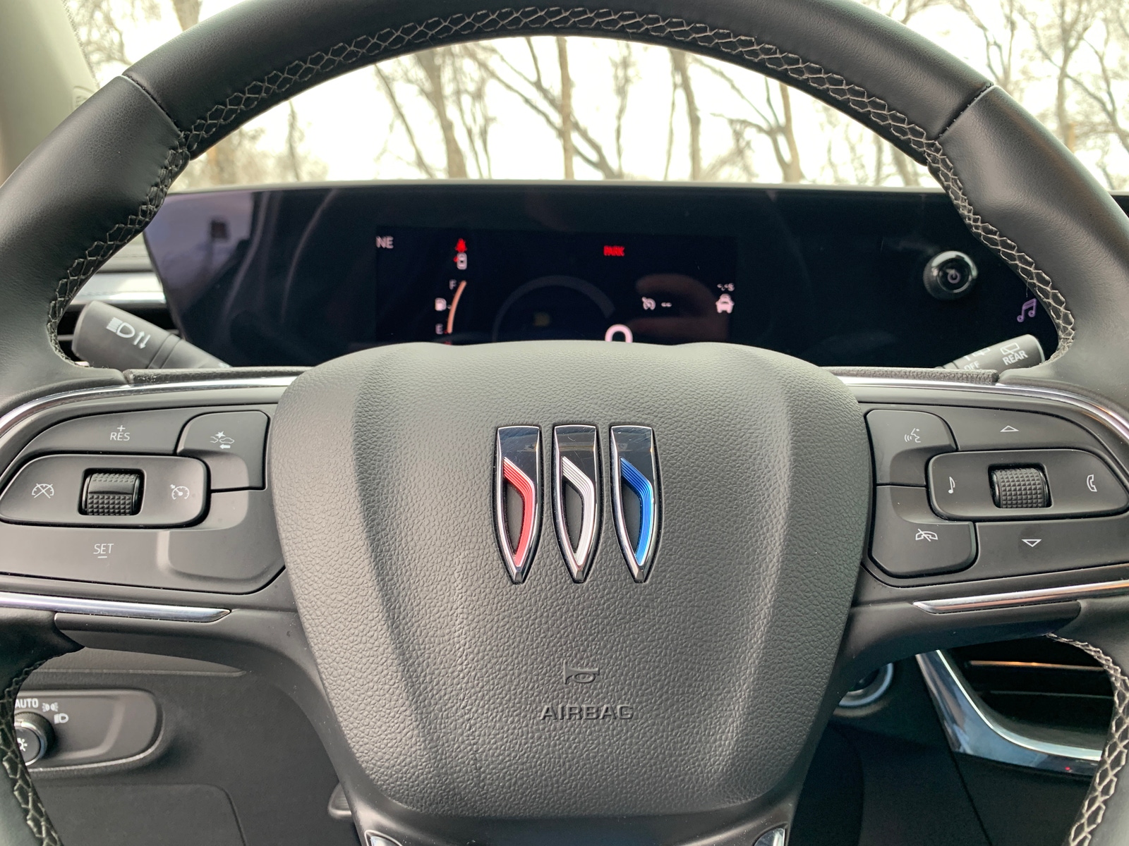 Thumbnail: 2025 Buick Encore GX - 5