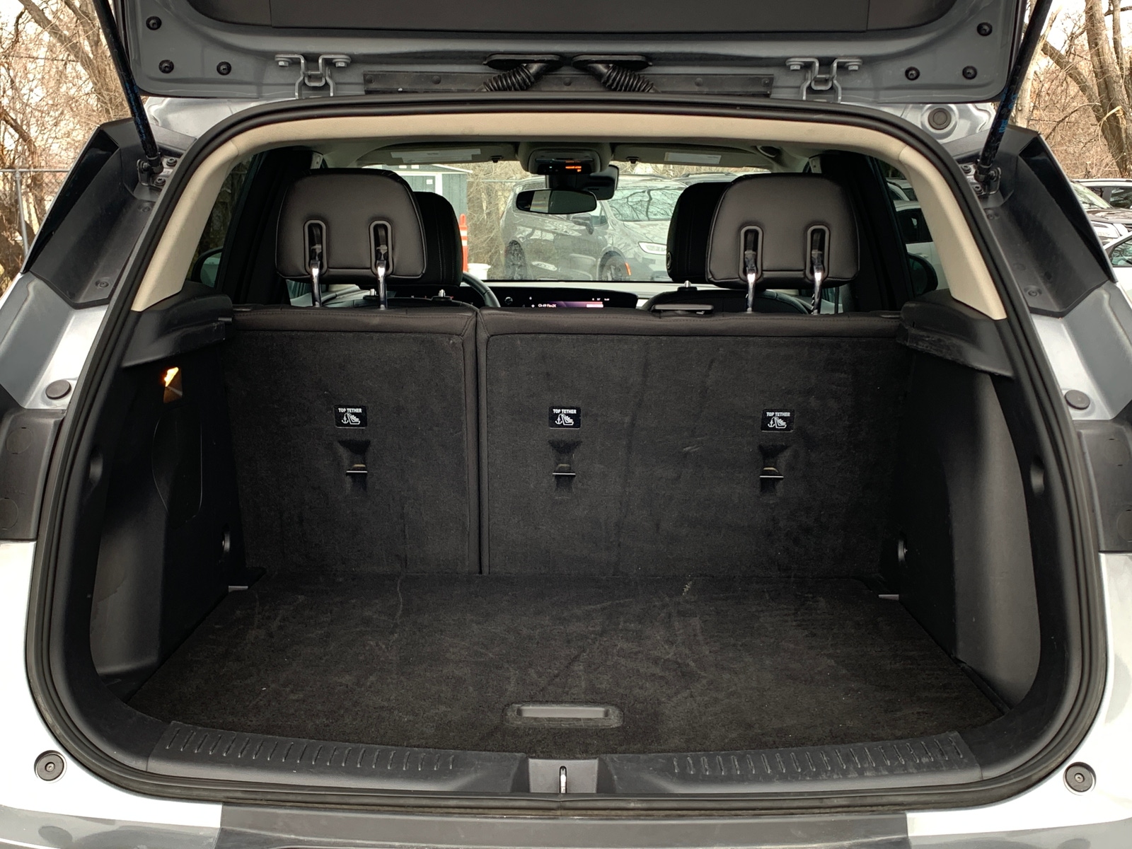 Thumbnail: 2025 Buick Encore GX - 6