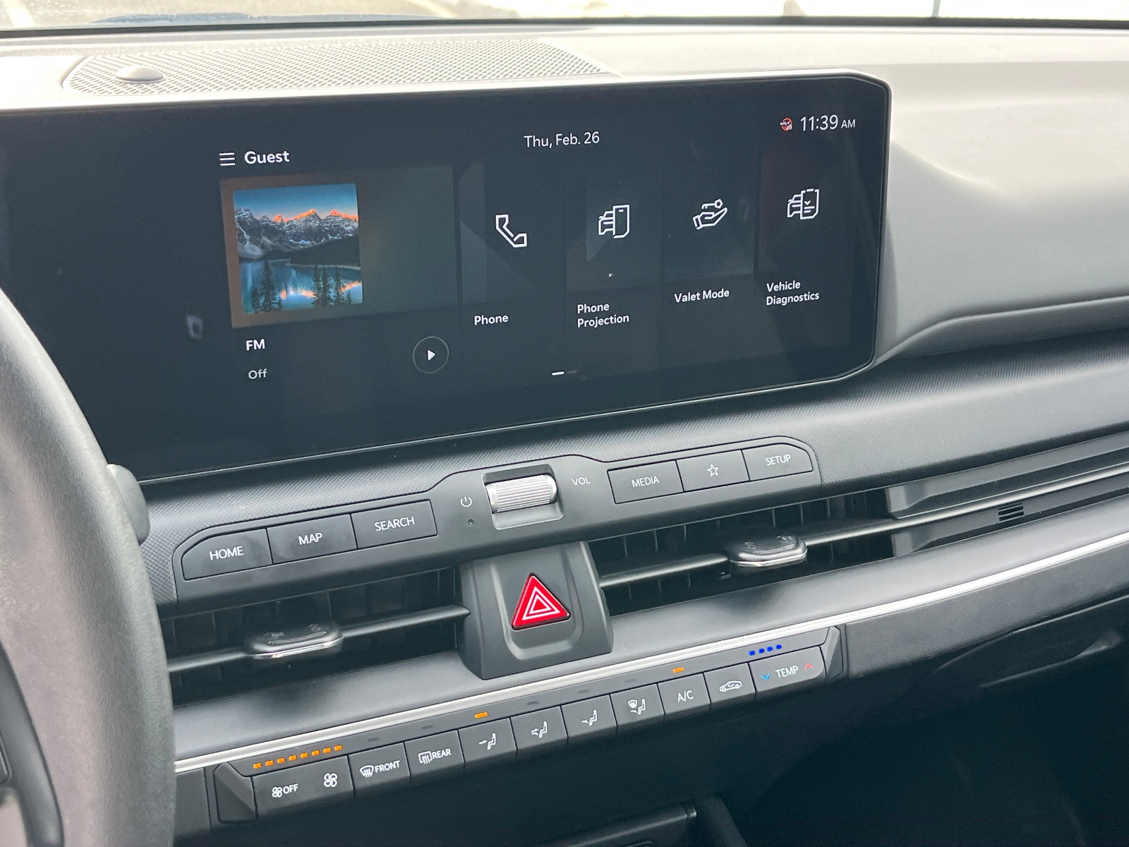 Thumbnail: 2025 Kia K4 - 4