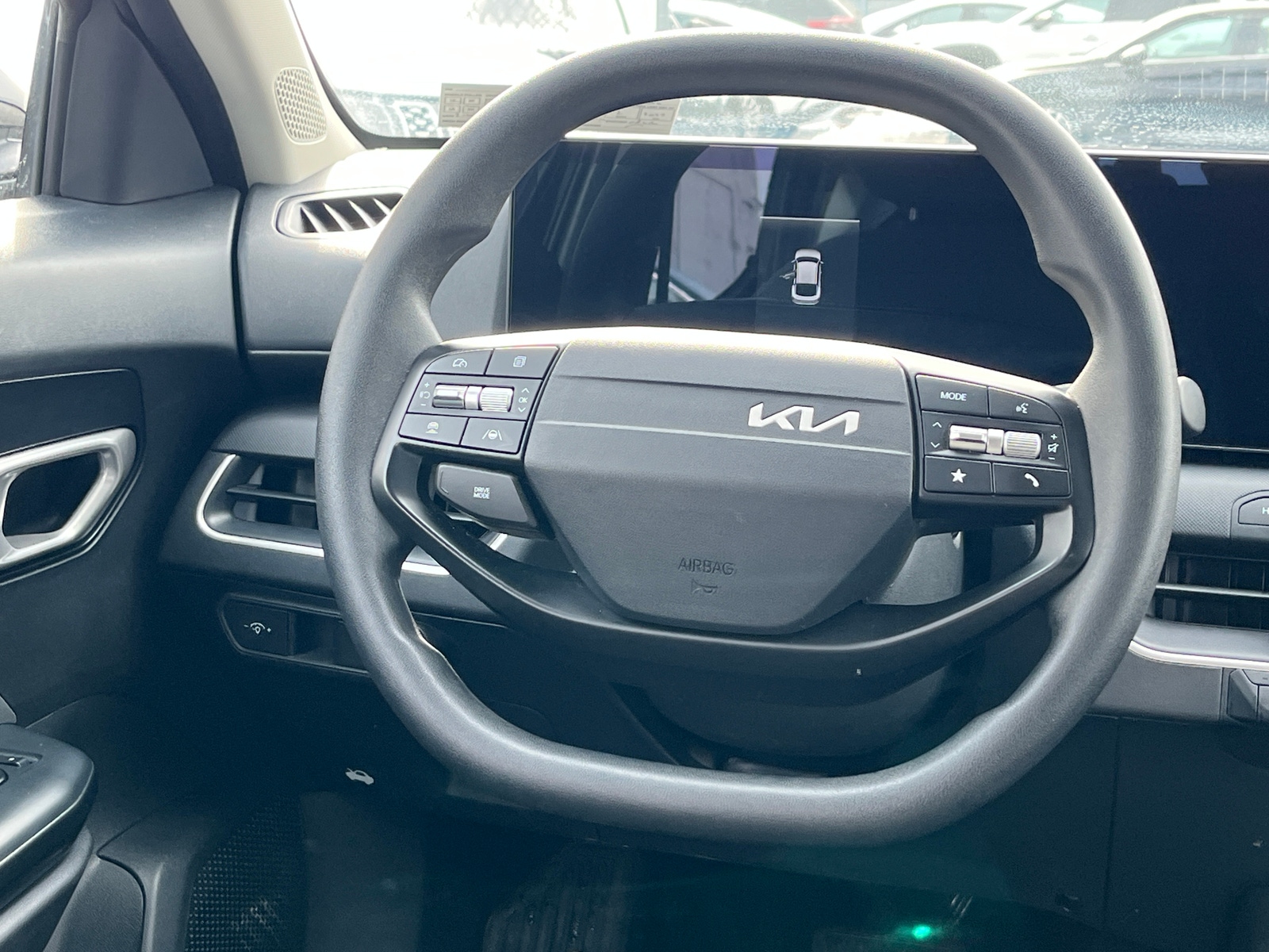 Thumbnail: 2025 Kia K4 - 5