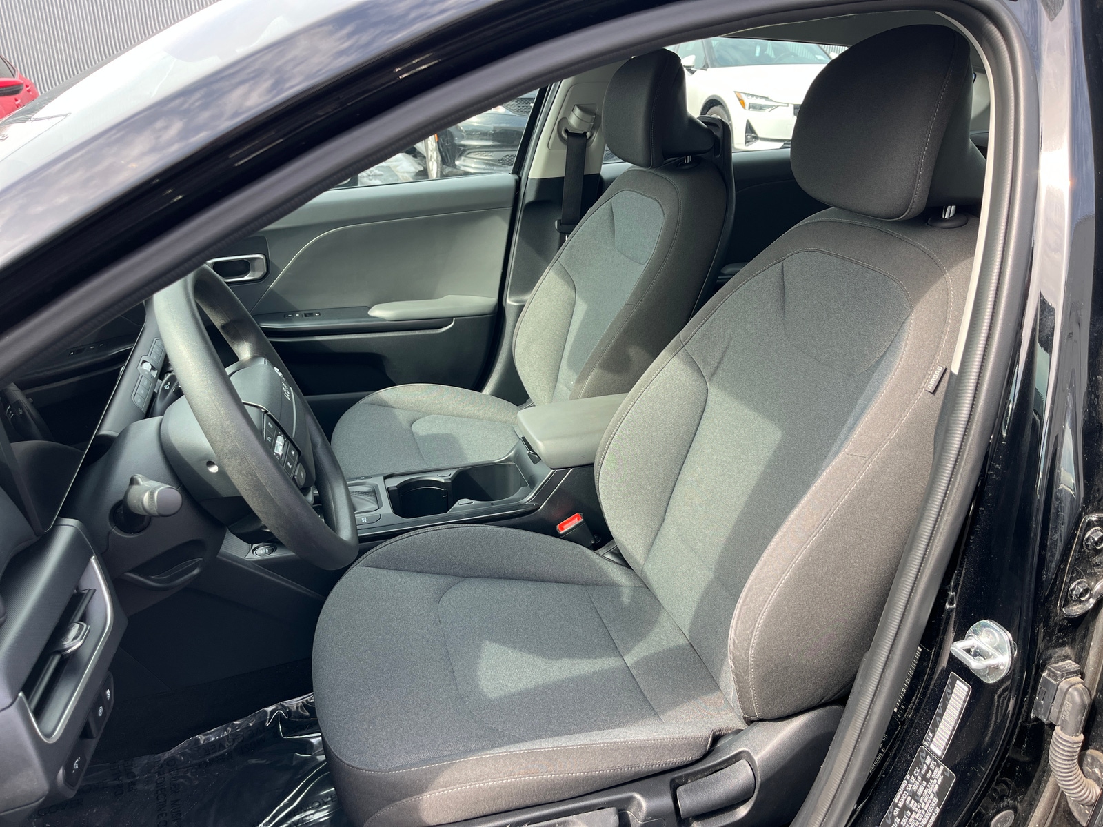 Thumbnail: 2025 Kia K4 - 2