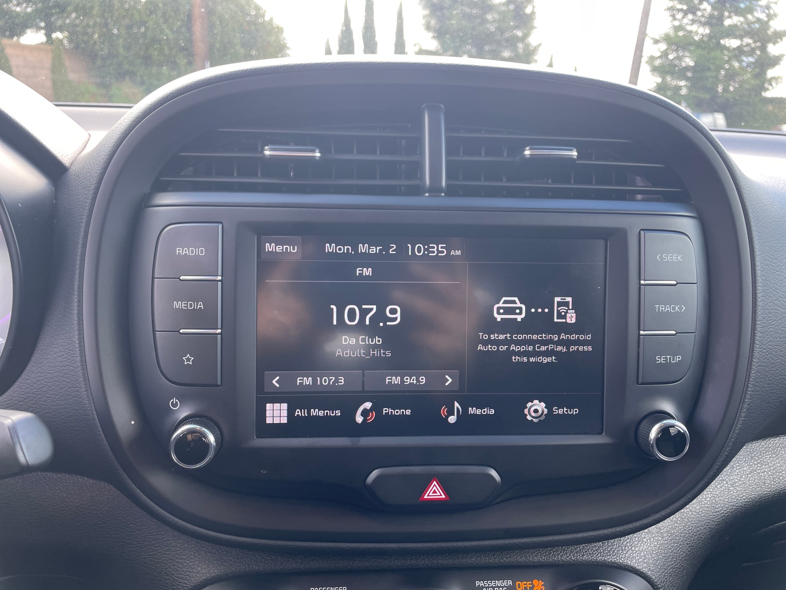 Thumbnail: 2025 Kia Soul - 4