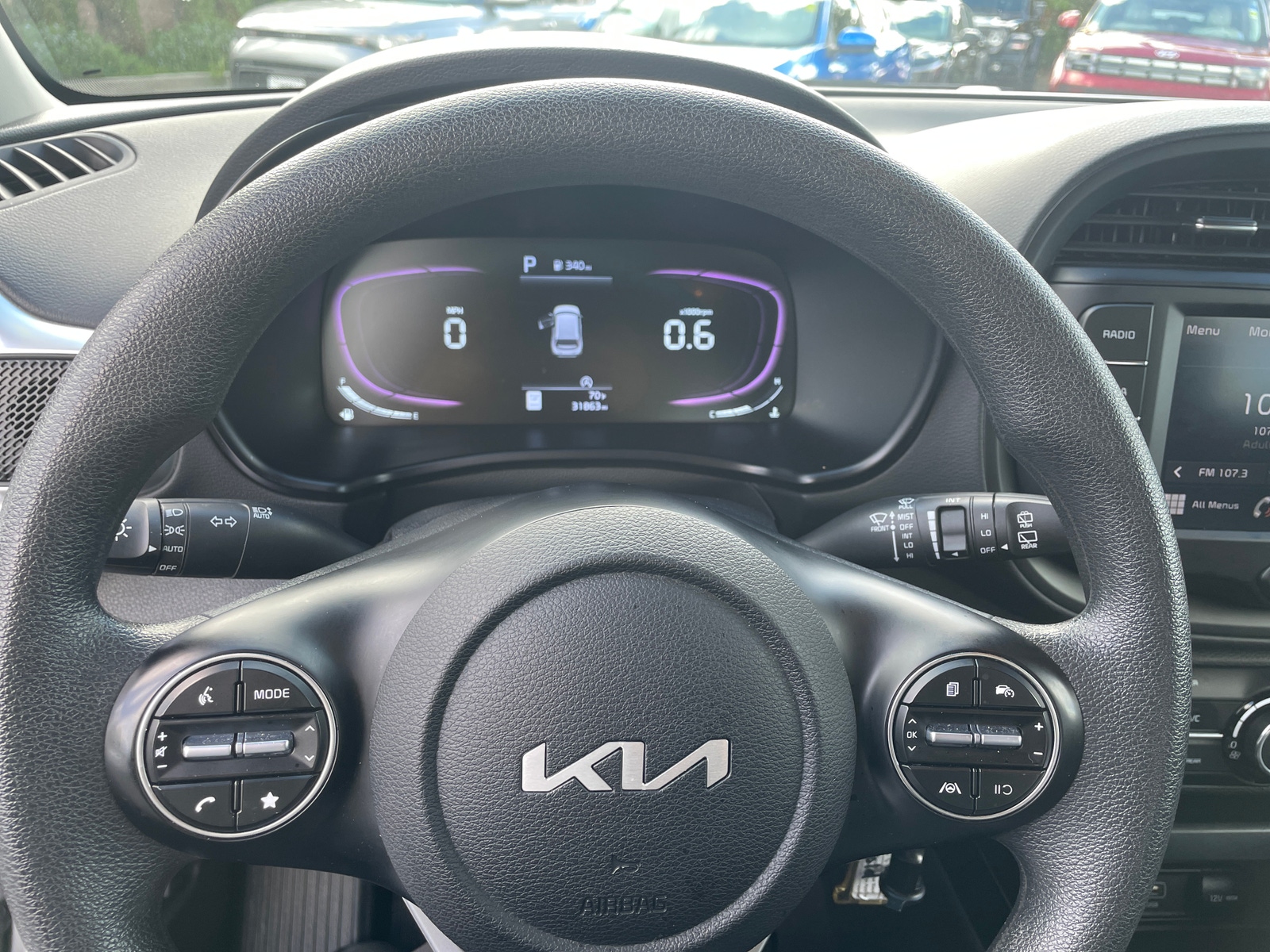 Thumbnail: 2025 Kia Soul - 5