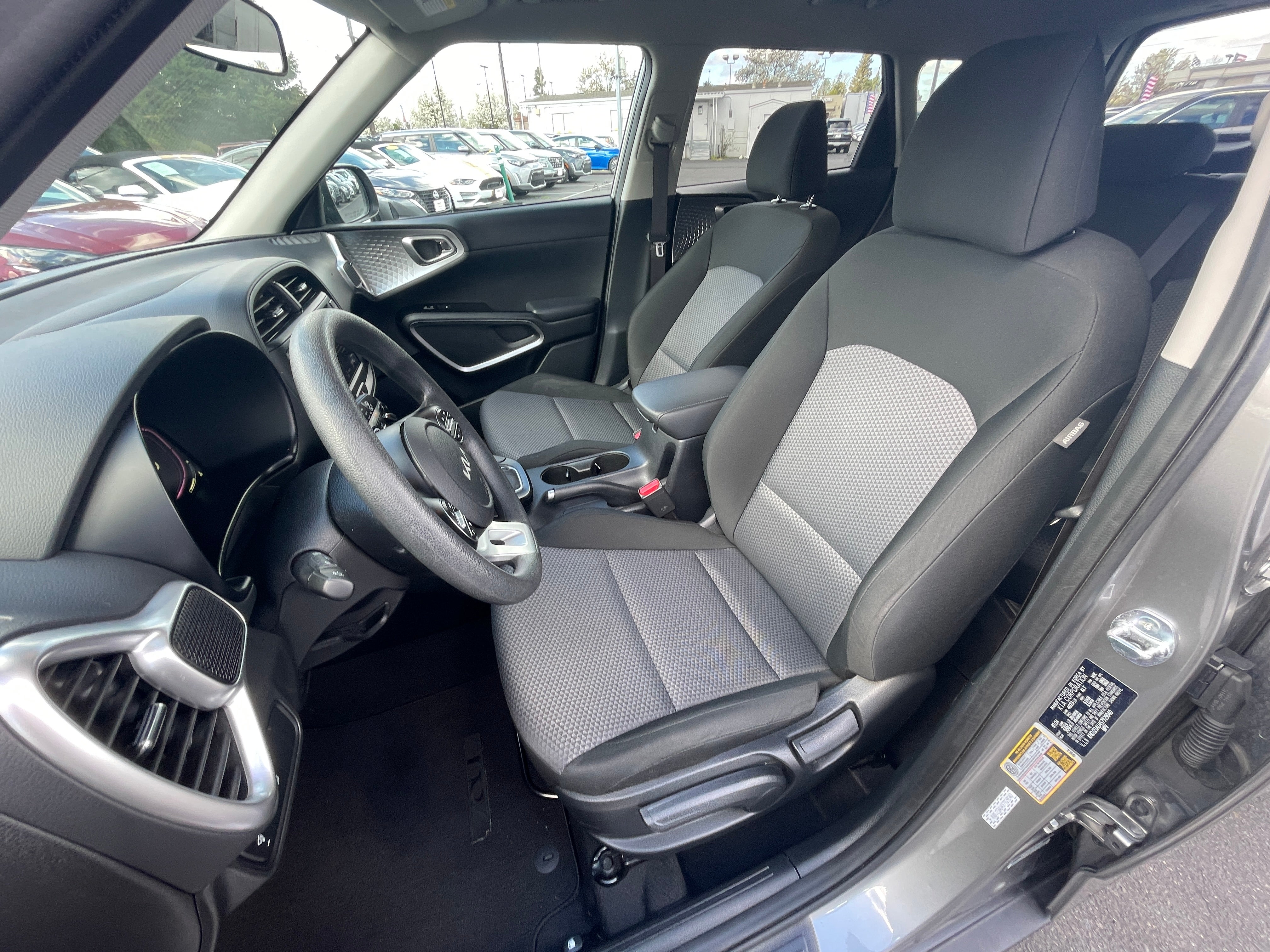 Thumbnail: 2025 Kia Soul - 2