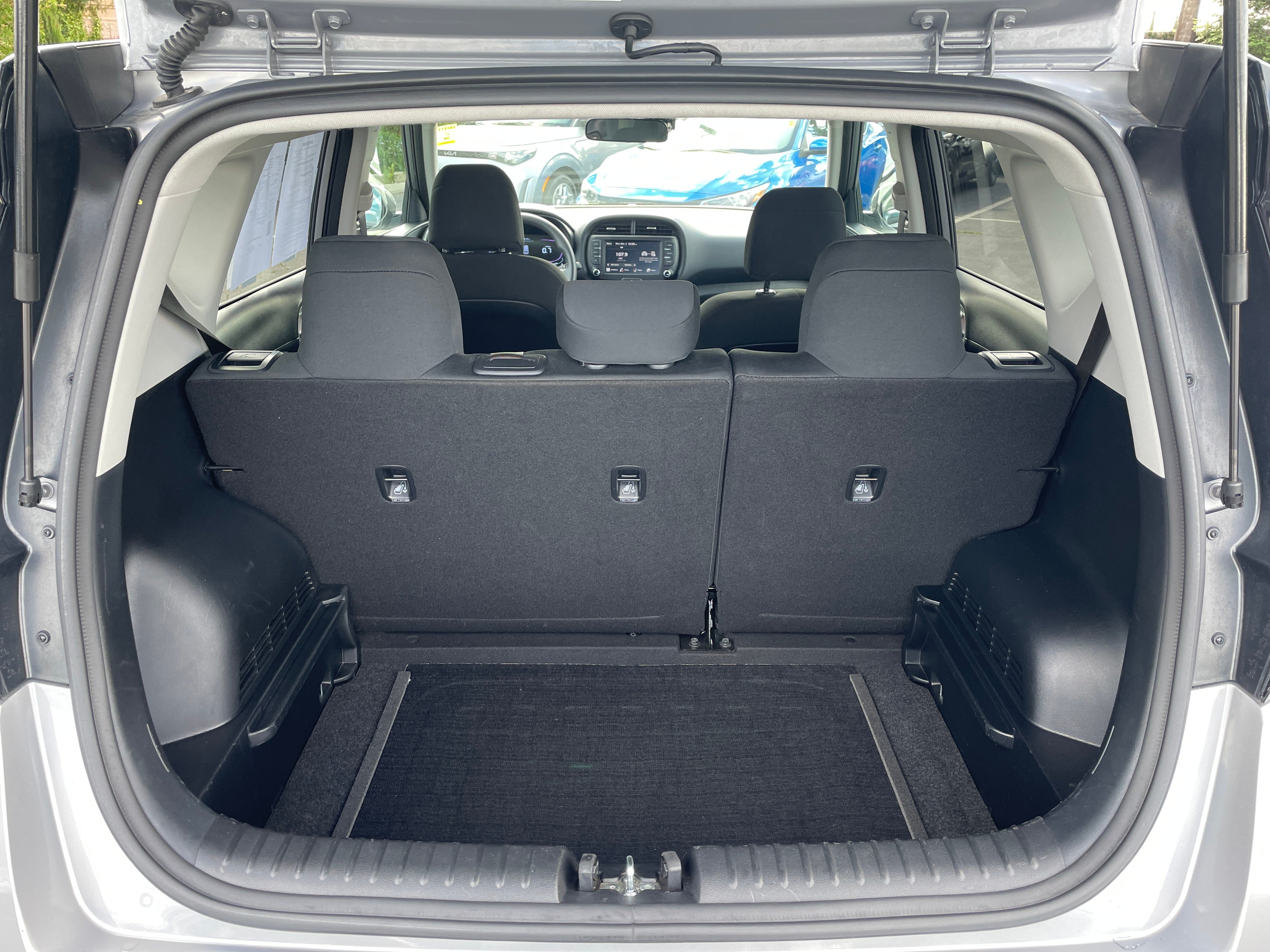 Thumbnail: 2025 Kia Soul - 6