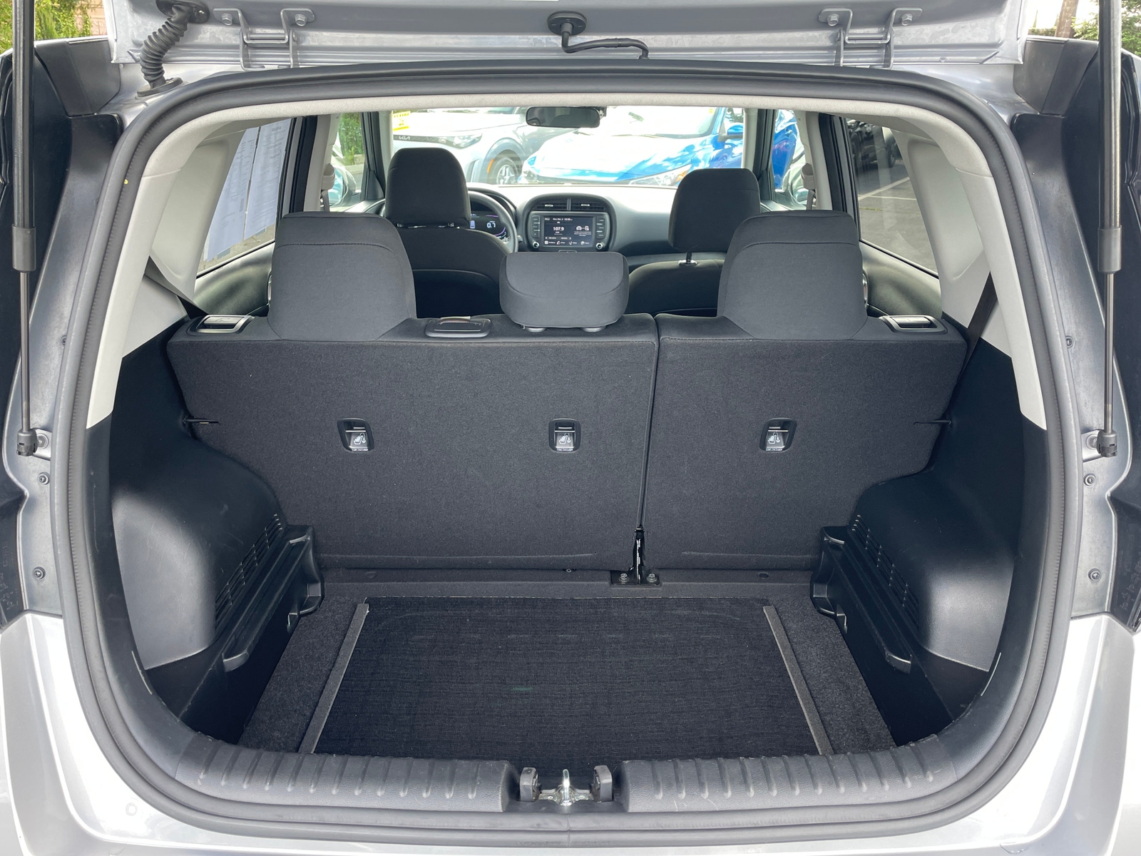 Thumbnail: 2025 Kia Soul - 6