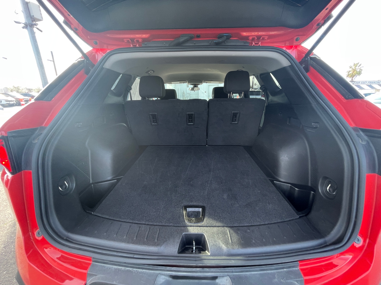 Thumbnail: 2025 Chevrolet Blazer - 6