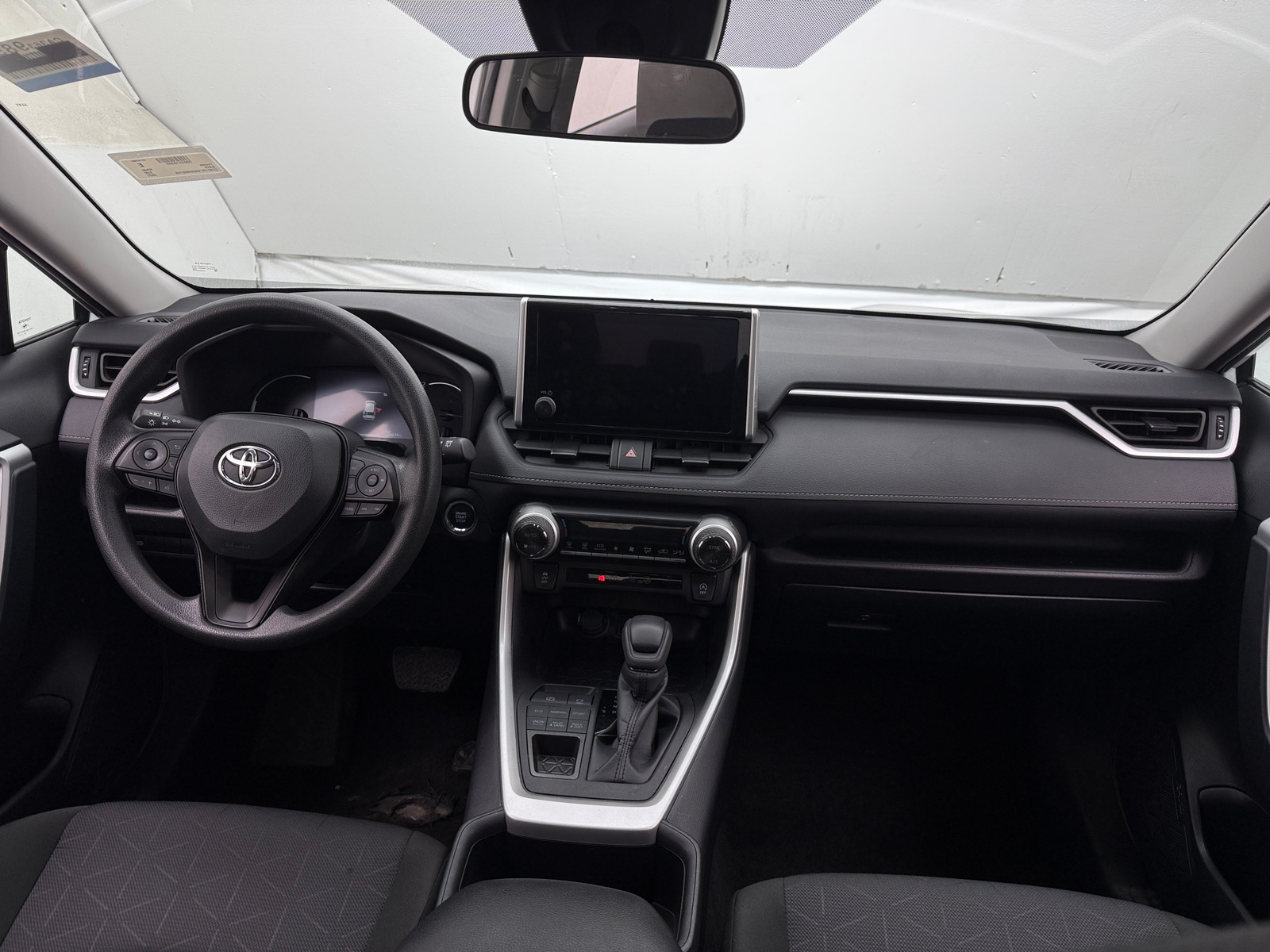 Thumbnail: 2025 Toyota RAV4 - 3