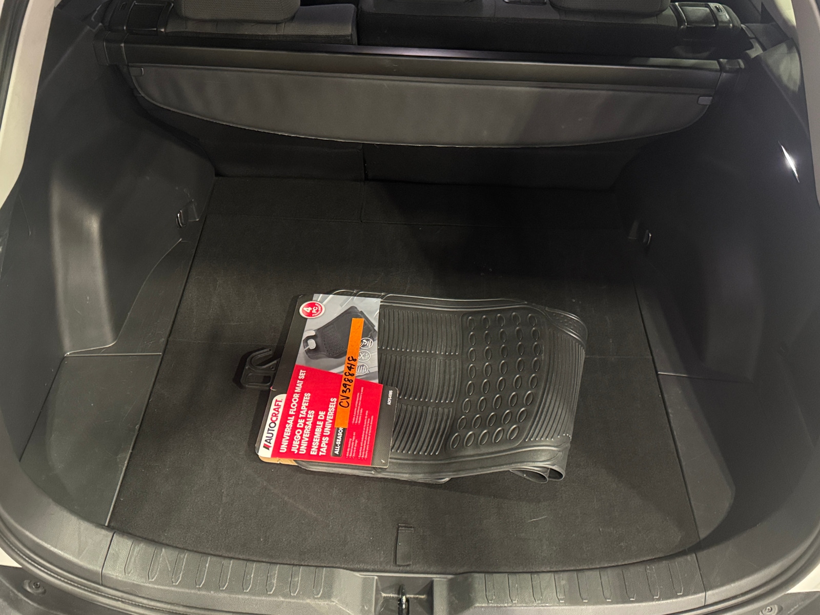 Thumbnail: 2025 Toyota RAV4 - 7