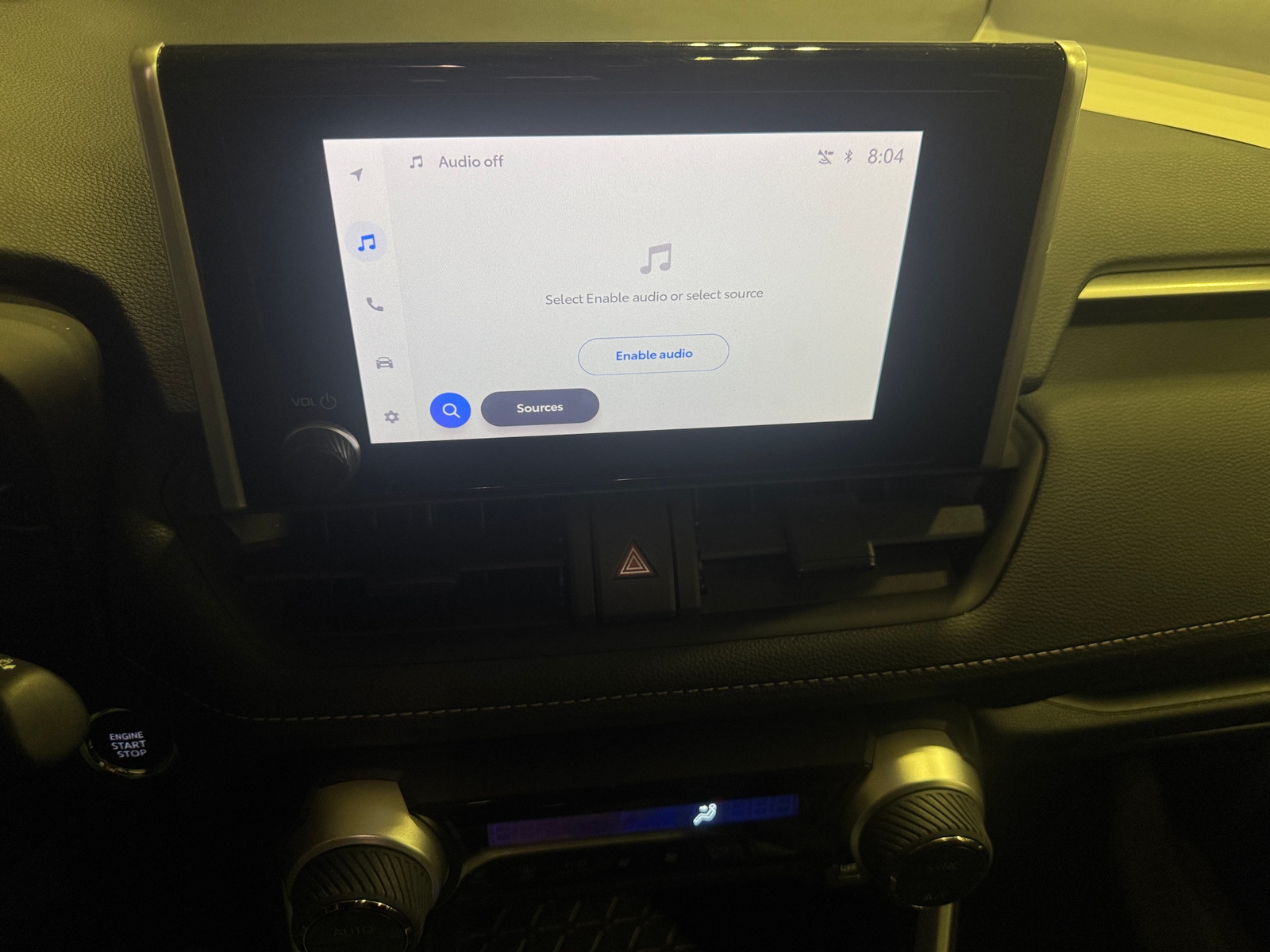 Thumbnail: 2025 Toyota RAV4 - 4