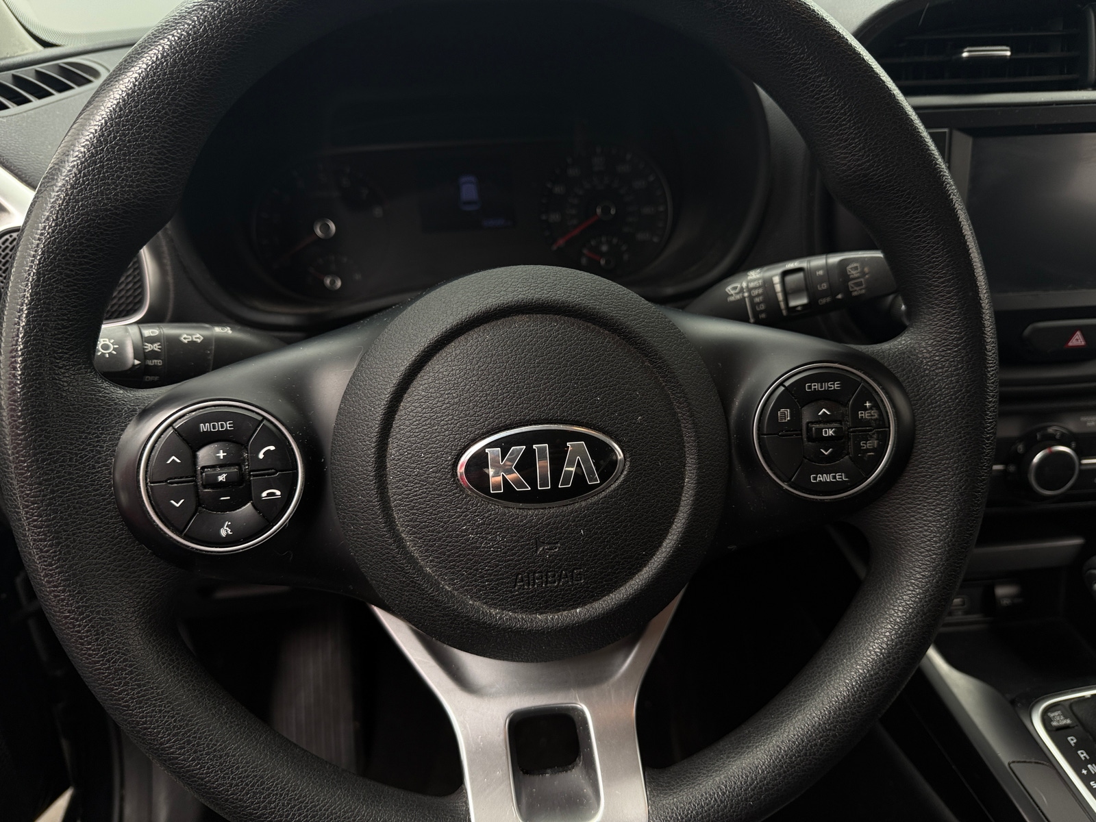 Thumbnail: 2020 Kia Soul - 5