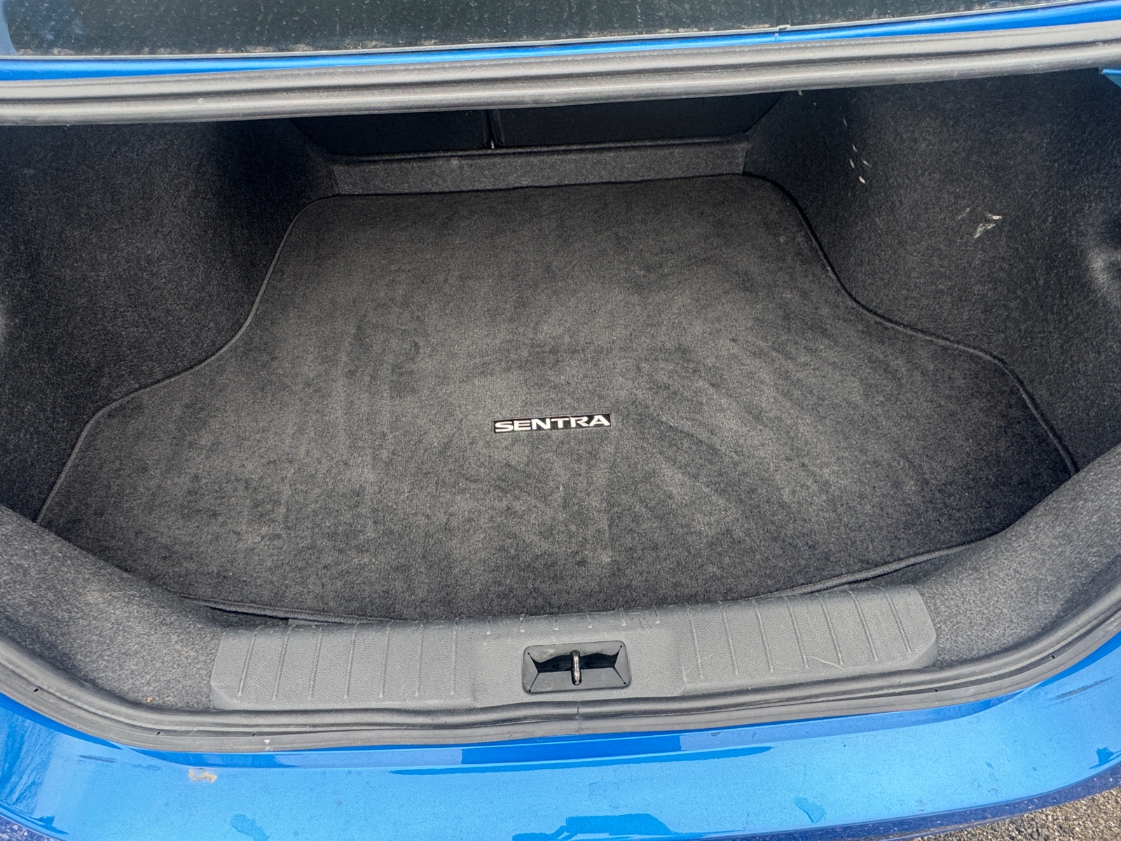 Thumbnail: 2025 Nissan Sentra - 4