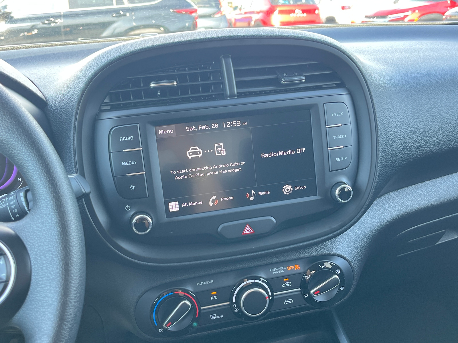 Thumbnail: 2025 Kia Soul - 4