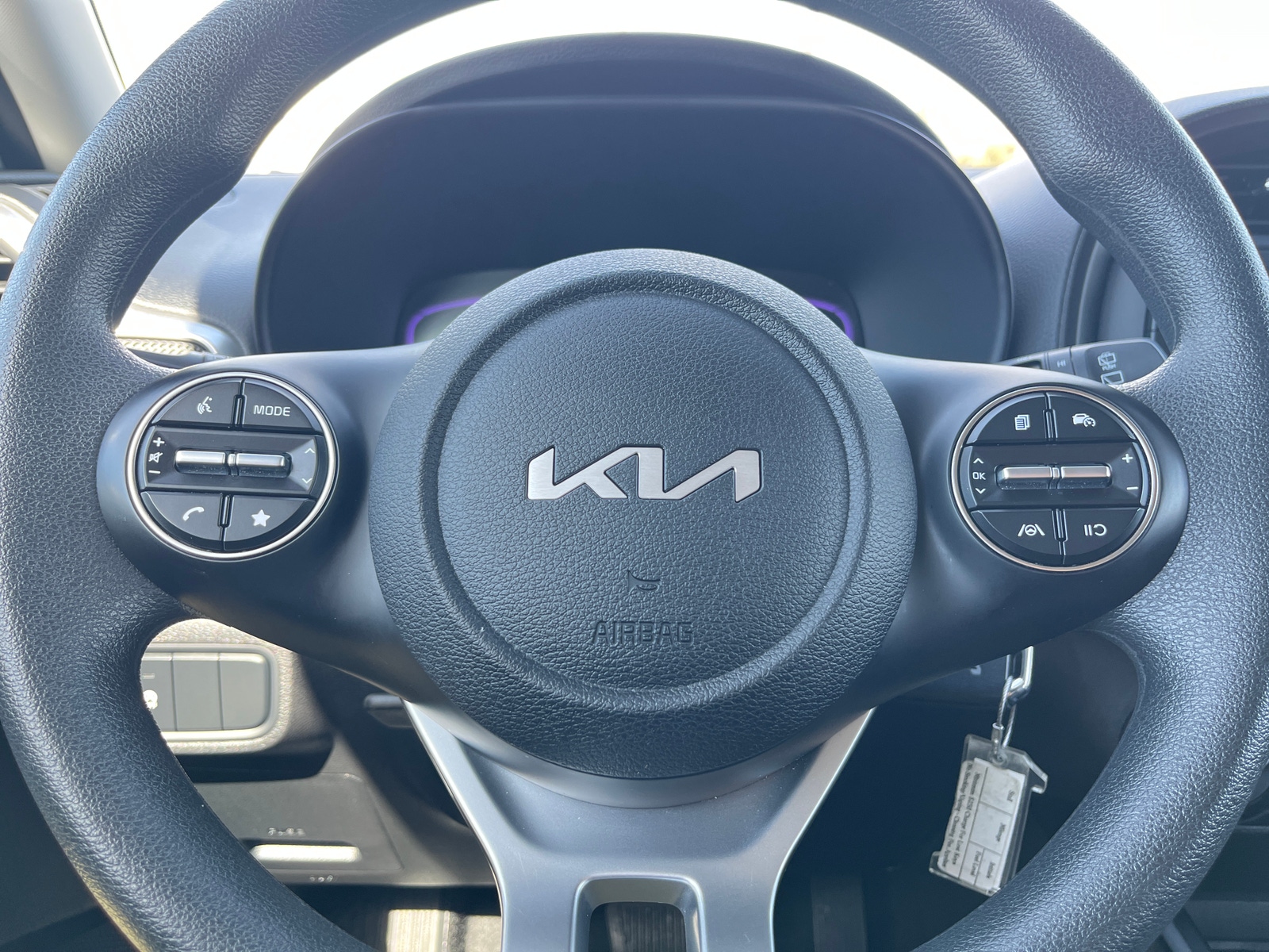 Thumbnail: 2025 Kia Soul - 5