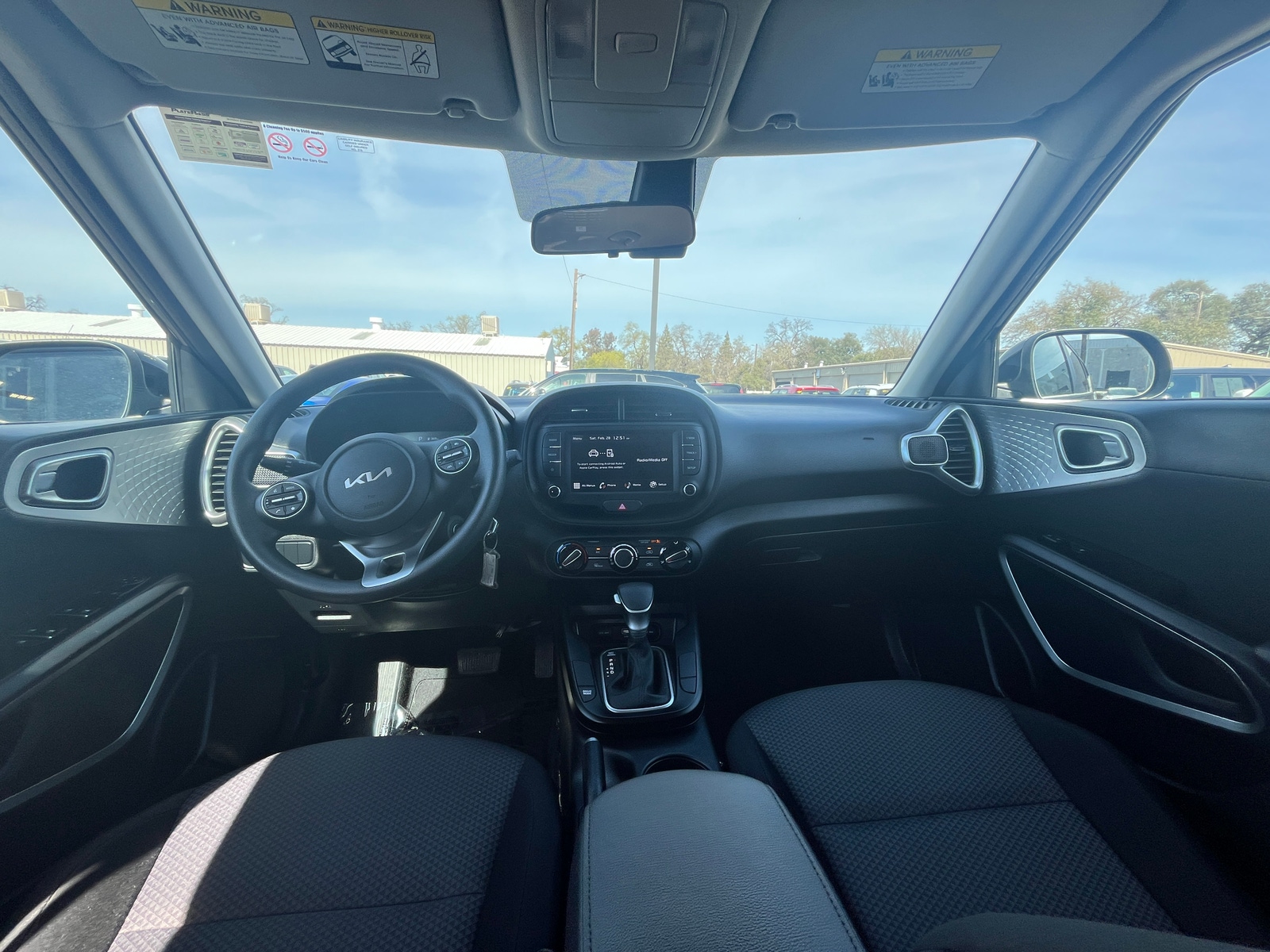 Thumbnail: 2025 Kia Soul - 3