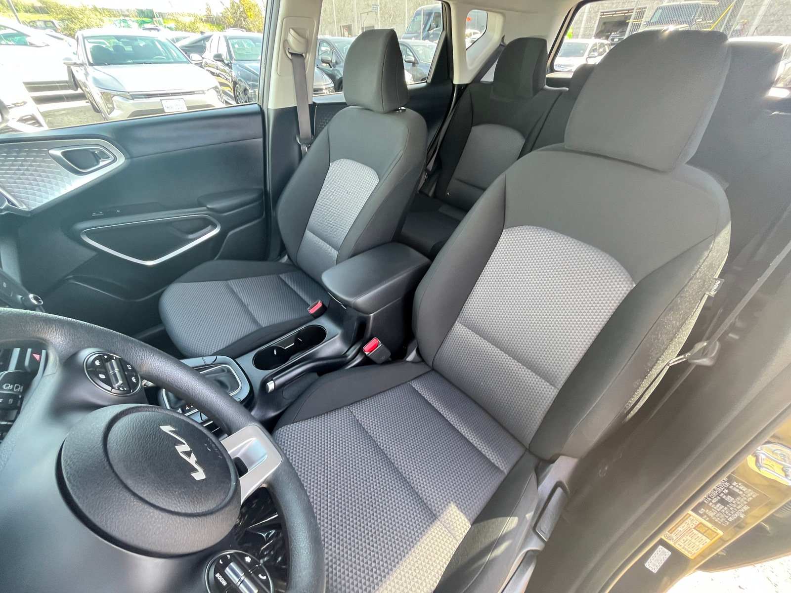 Thumbnail: 2025 Kia Soul - 2