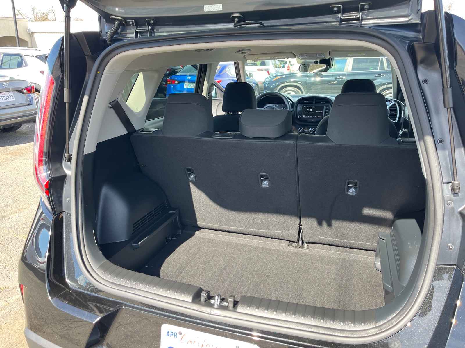 Thumbnail: 2025 Kia Soul - 6