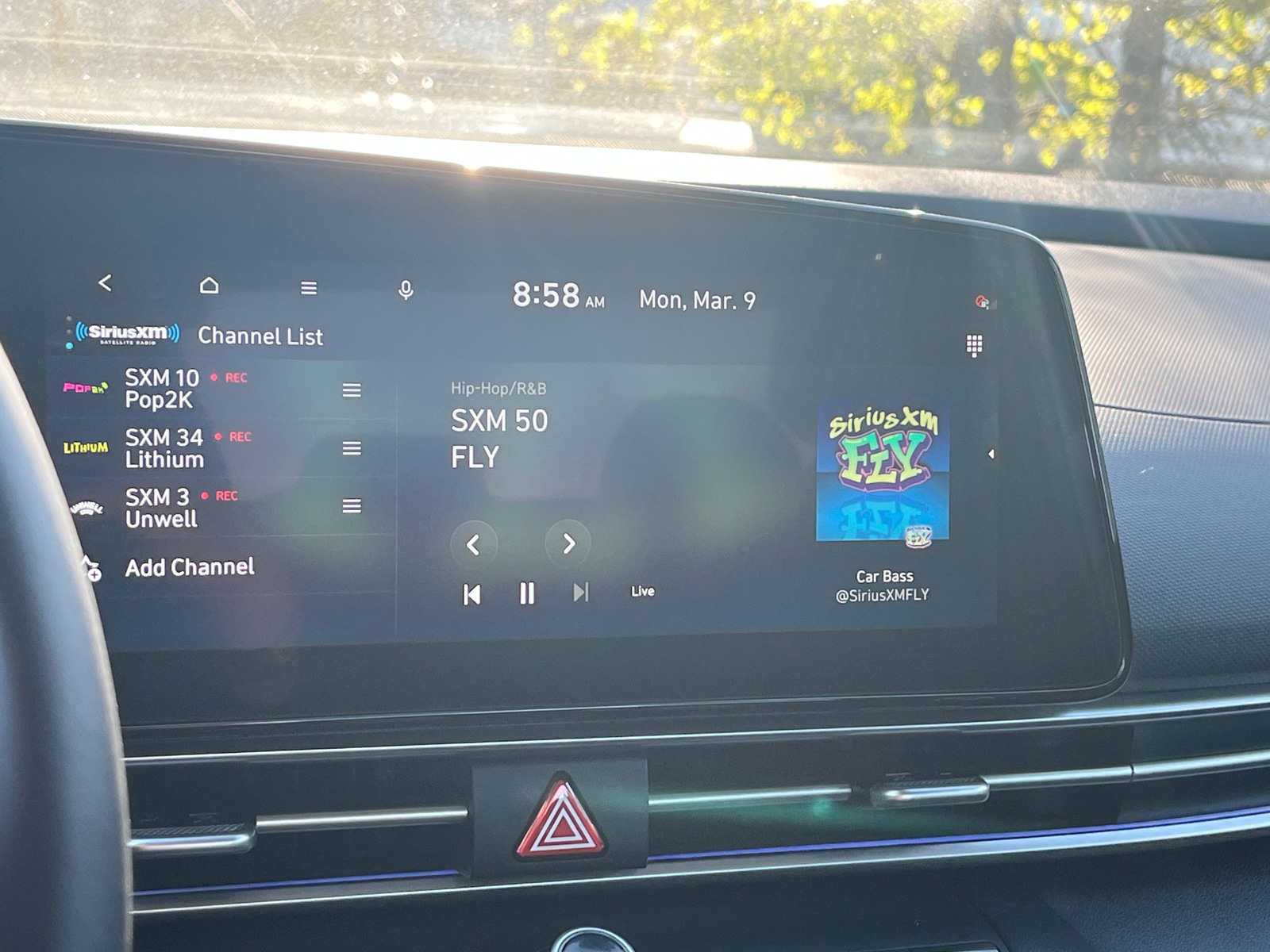 Thumbnail: 2025 Hyundai Elantra - 4