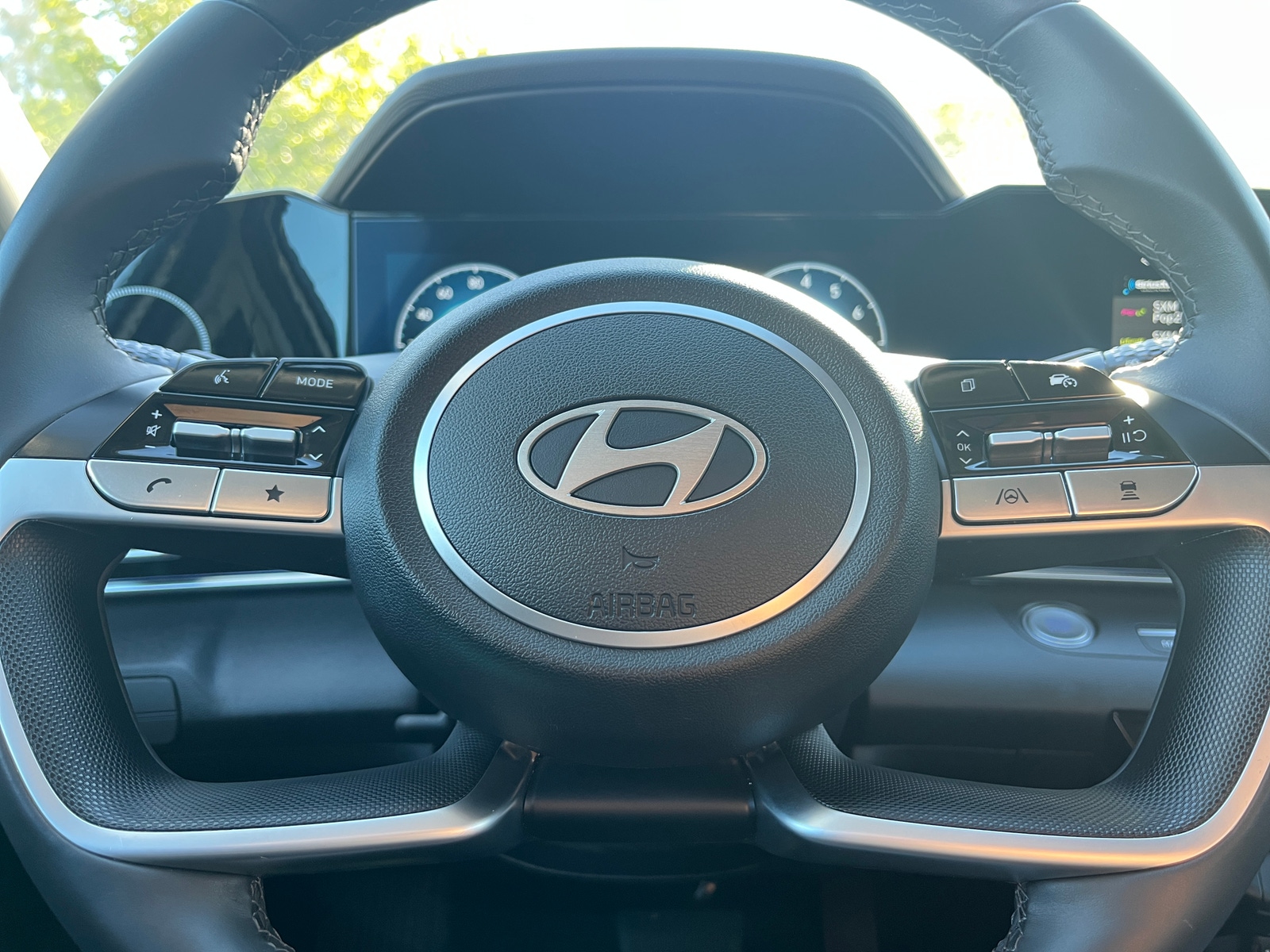 Thumbnail: 2025 Hyundai Elantra - 5