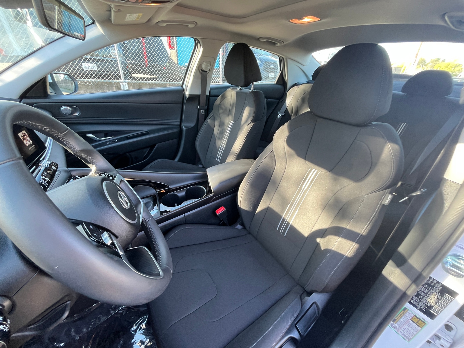 Thumbnail: 2025 Hyundai Elantra - 2