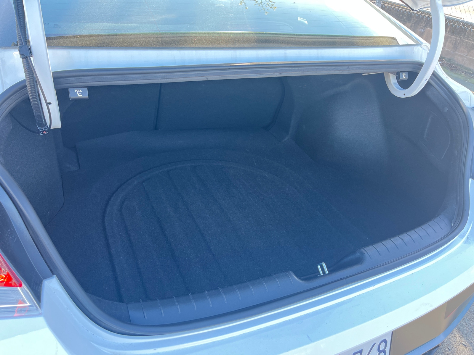 Thumbnail: 2025 Hyundai Elantra - 6