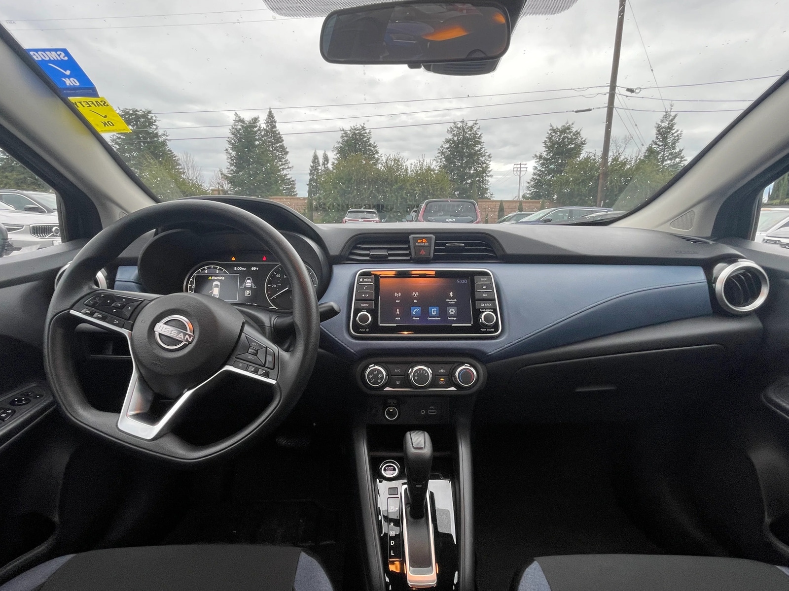 Thumbnail: 2025 Nissan Versa - 3