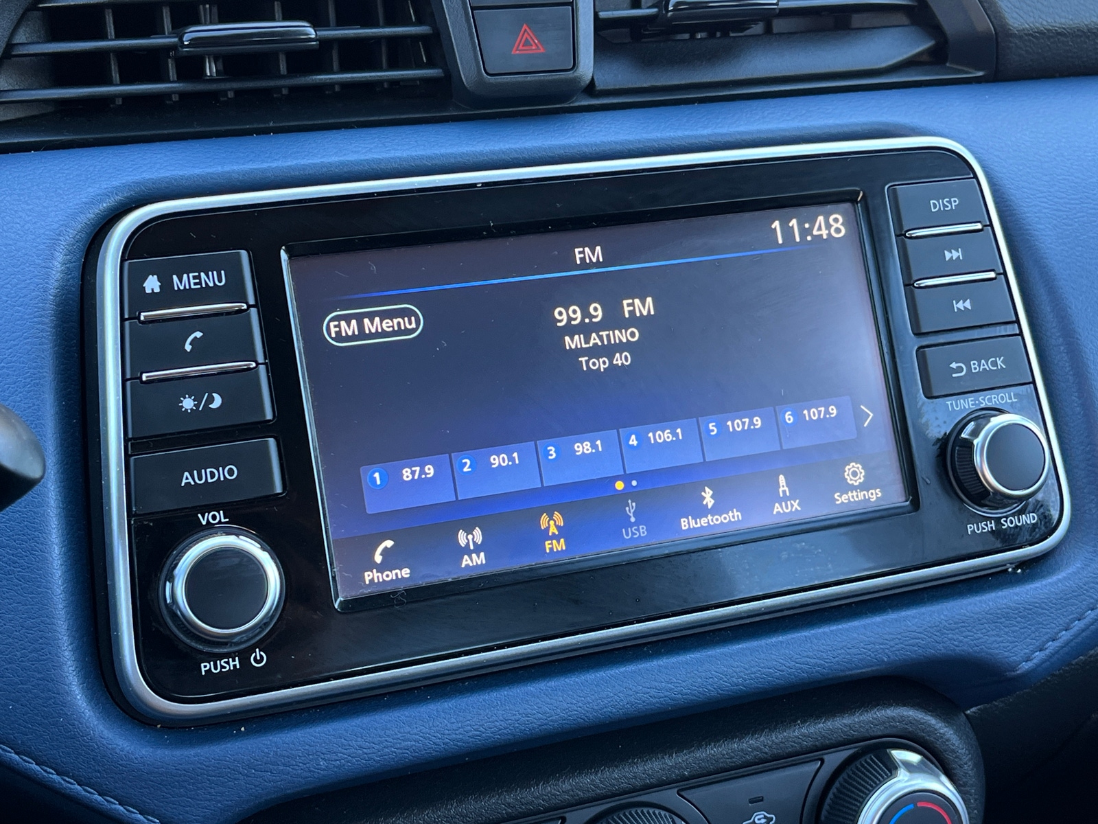 Thumbnail: 2025 Nissan Versa - 4