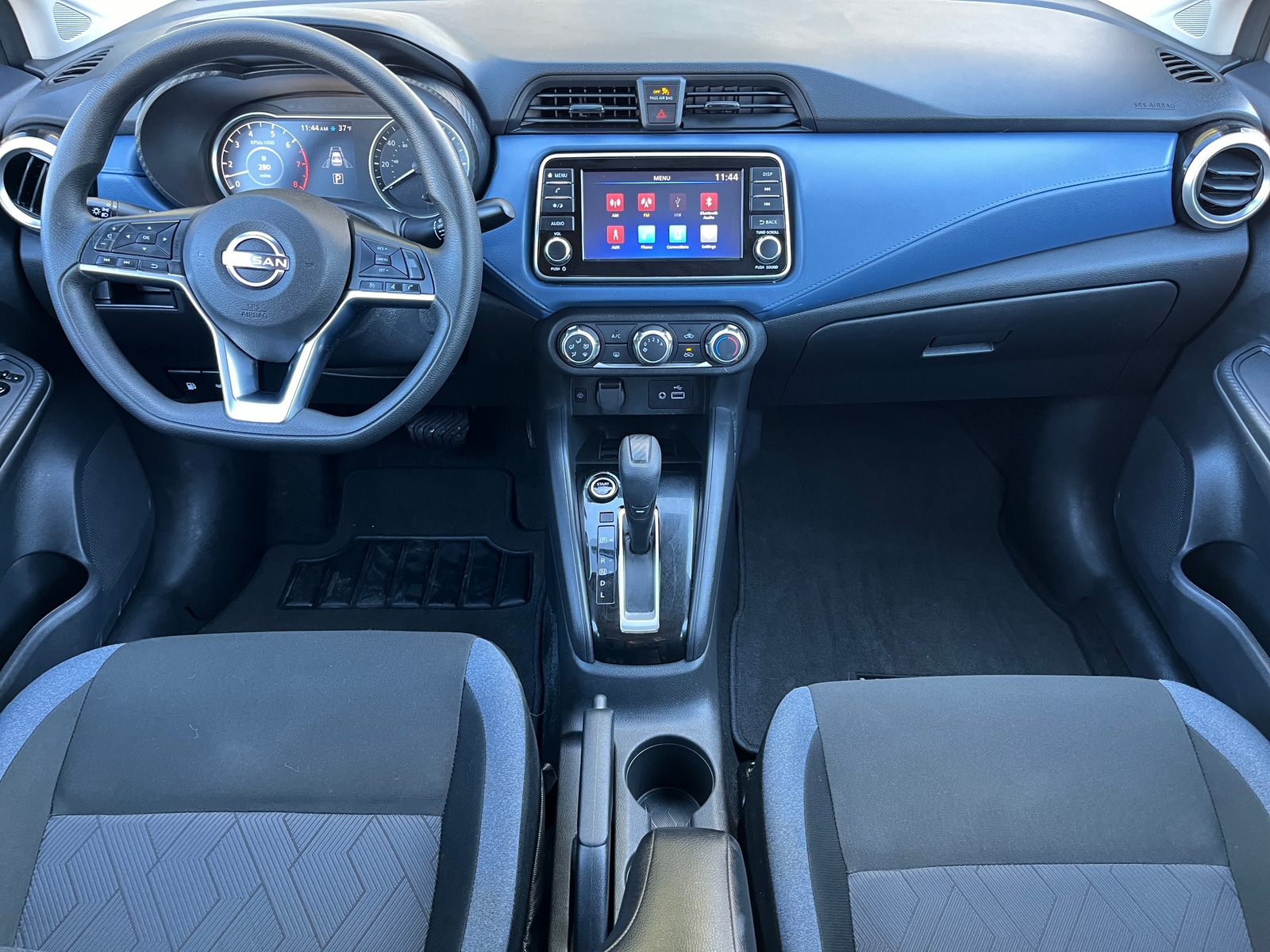 Thumbnail: 2025 Nissan Versa - 3