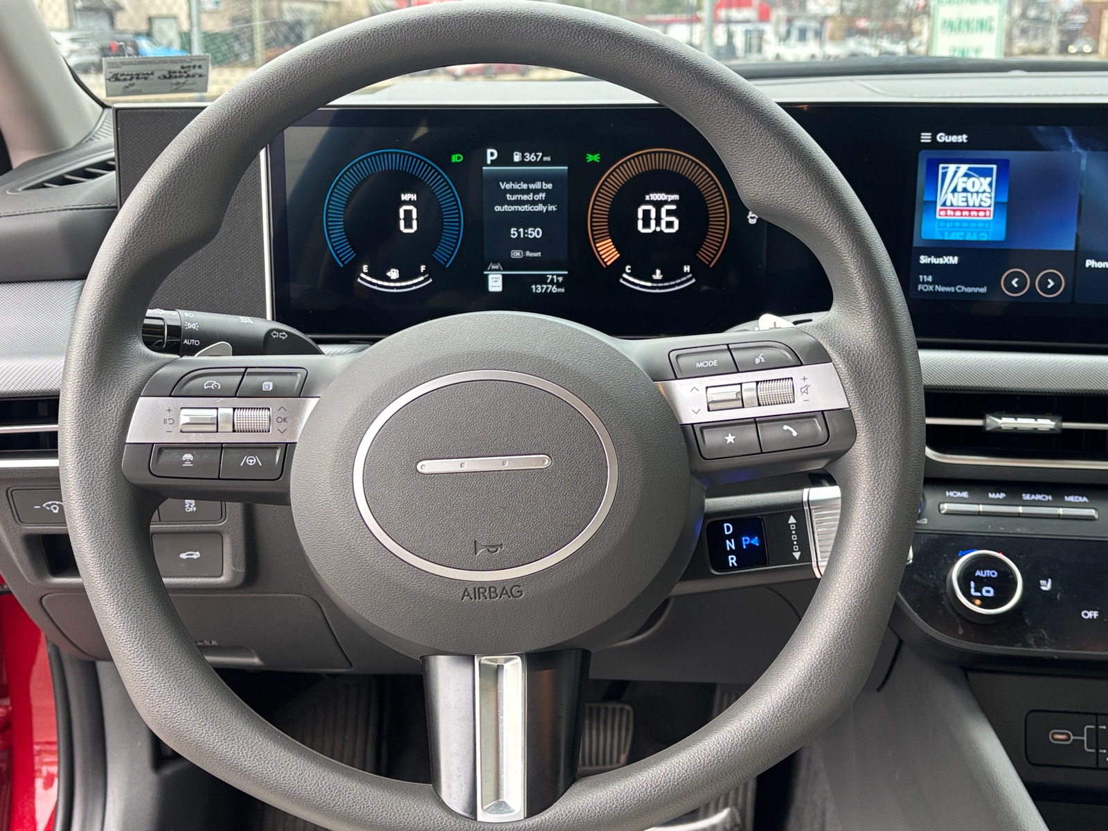 Thumbnail: 2025 Hyundai Sonata - 5