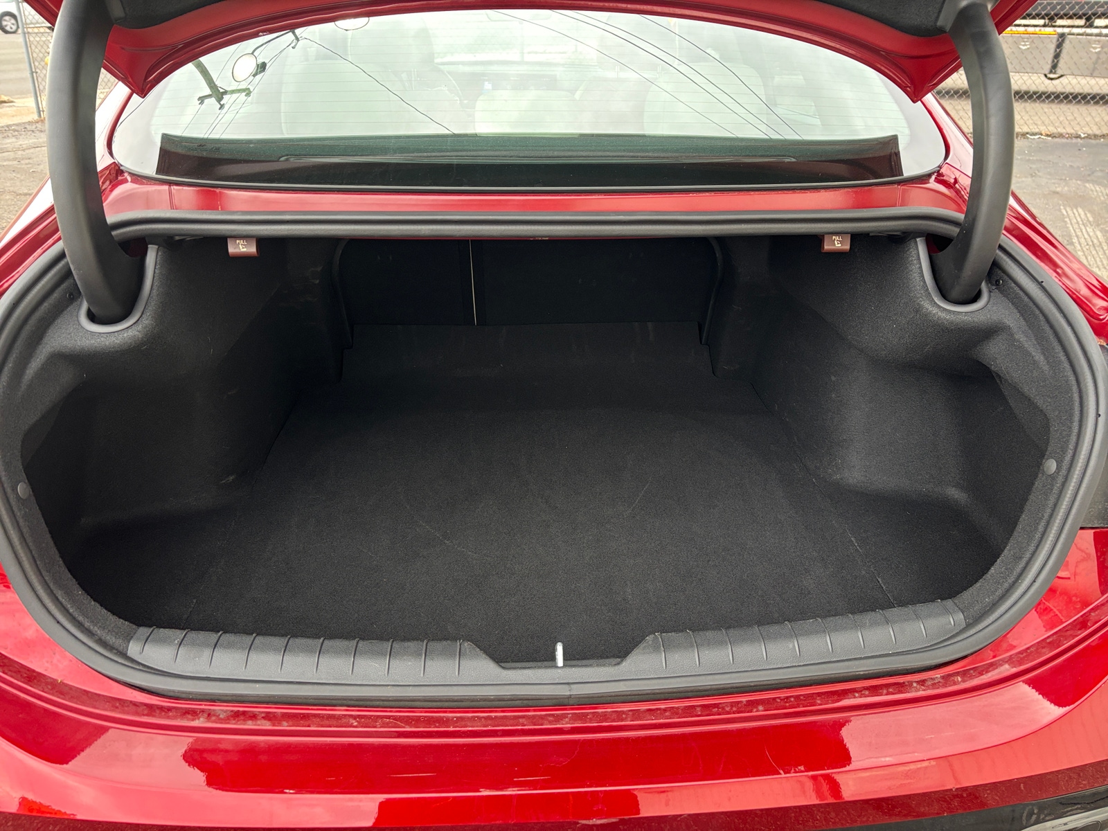 Thumbnail: 2025 Hyundai Sonata - 6