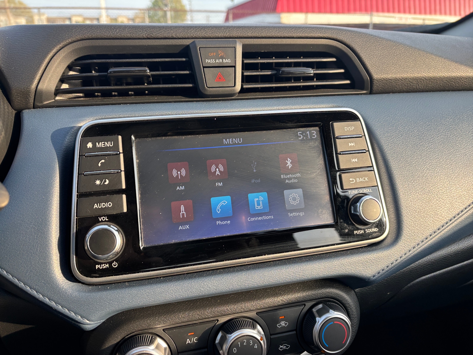 Thumbnail: 2025 Nissan Versa - 4