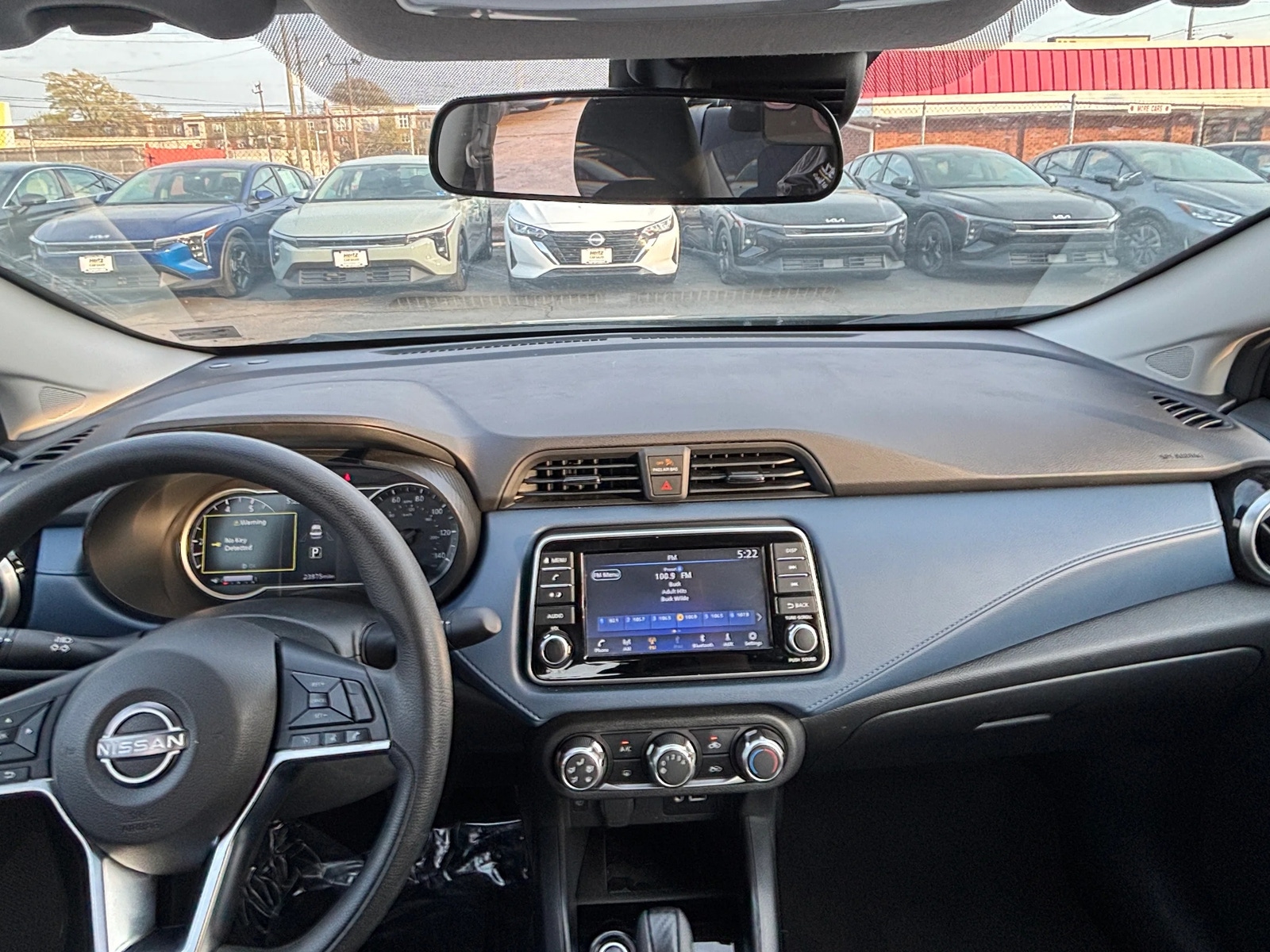 Thumbnail: 2025 Nissan Versa - 3