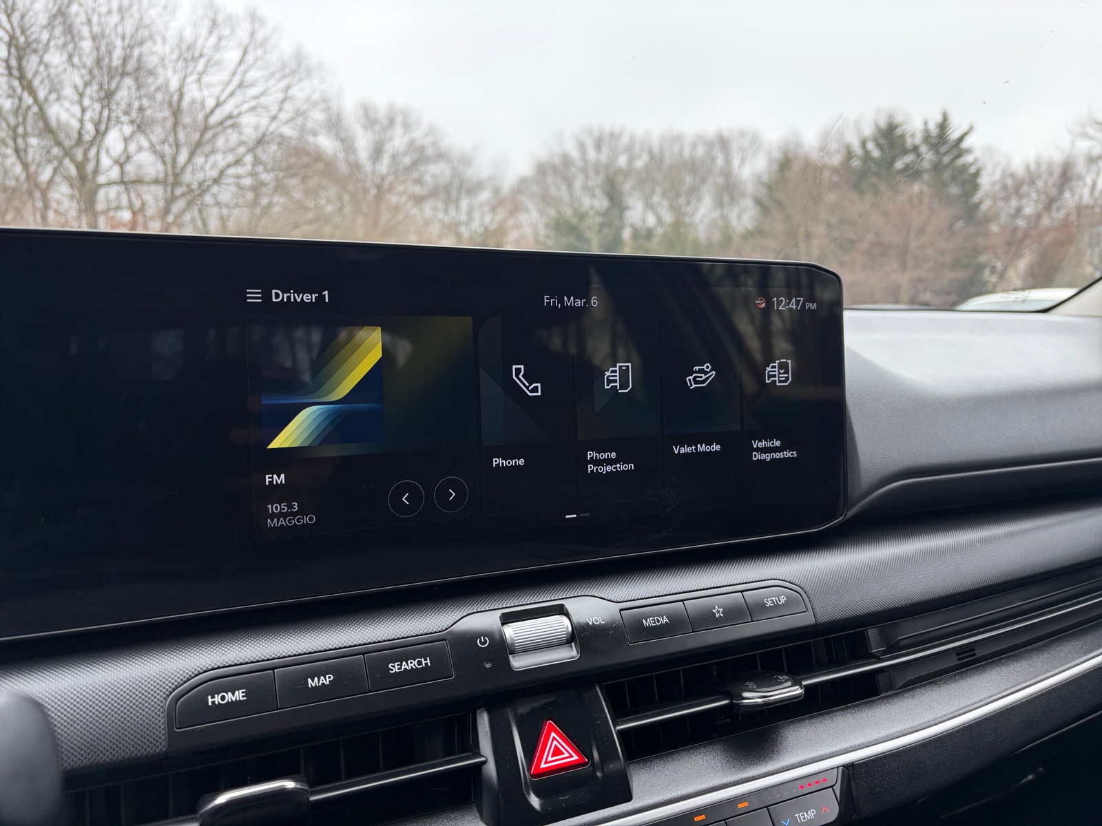 Thumbnail: 2025 Kia K4 - 4