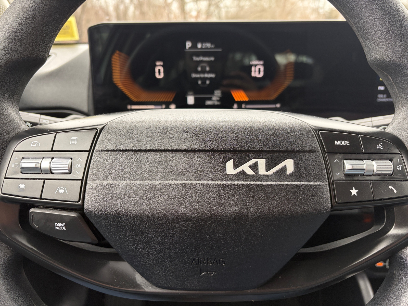 Thumbnail: 2025 Kia K4 - 5