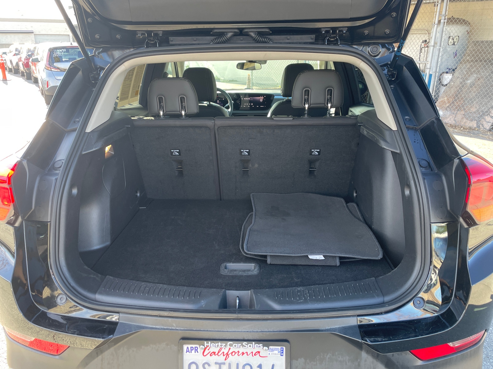 Thumbnail: 2025 Buick Encore GX - 6