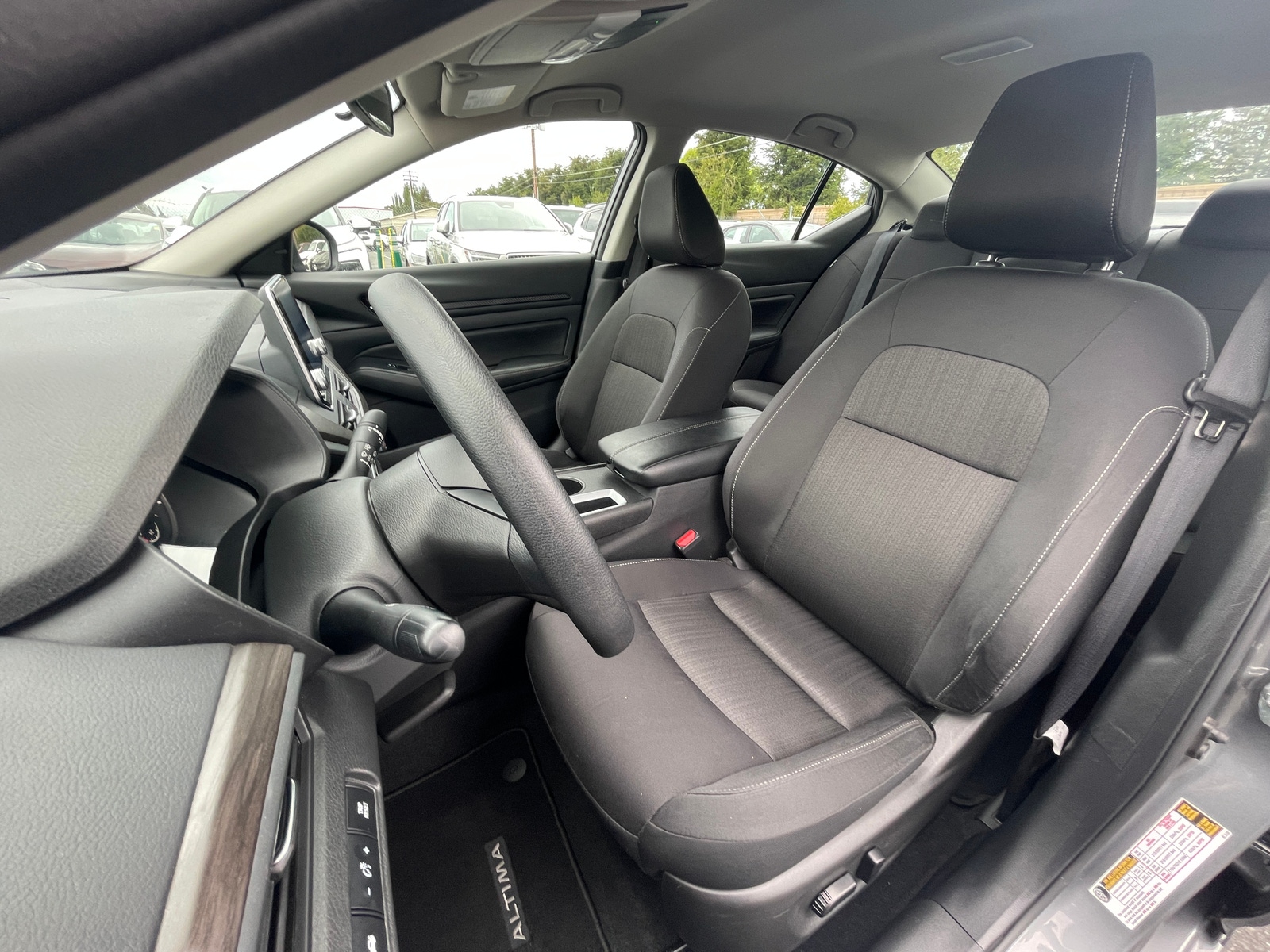 Thumbnail: 2025 Nissan Altima - 2