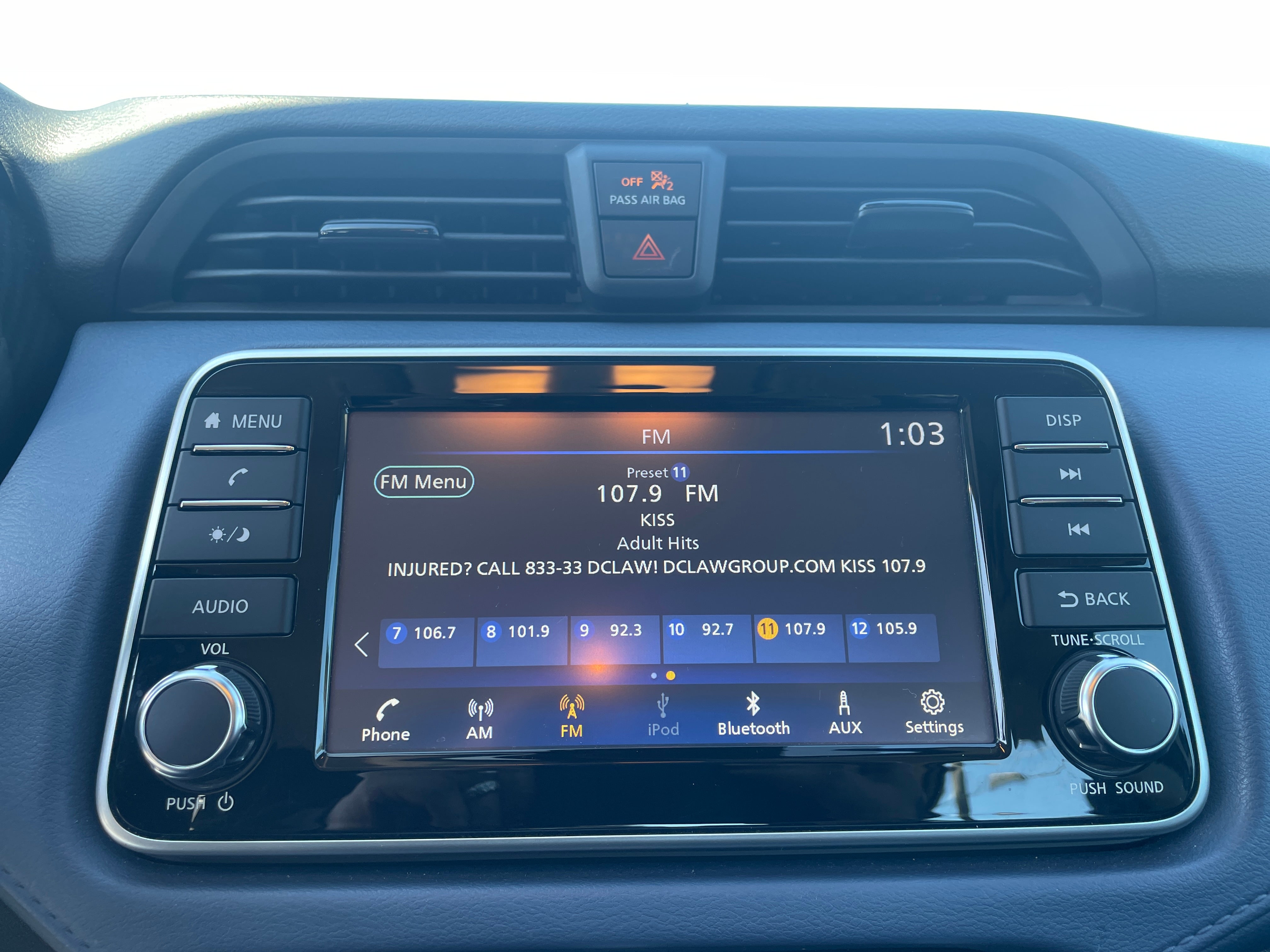 Thumbnail: 2025 Nissan Versa - 4