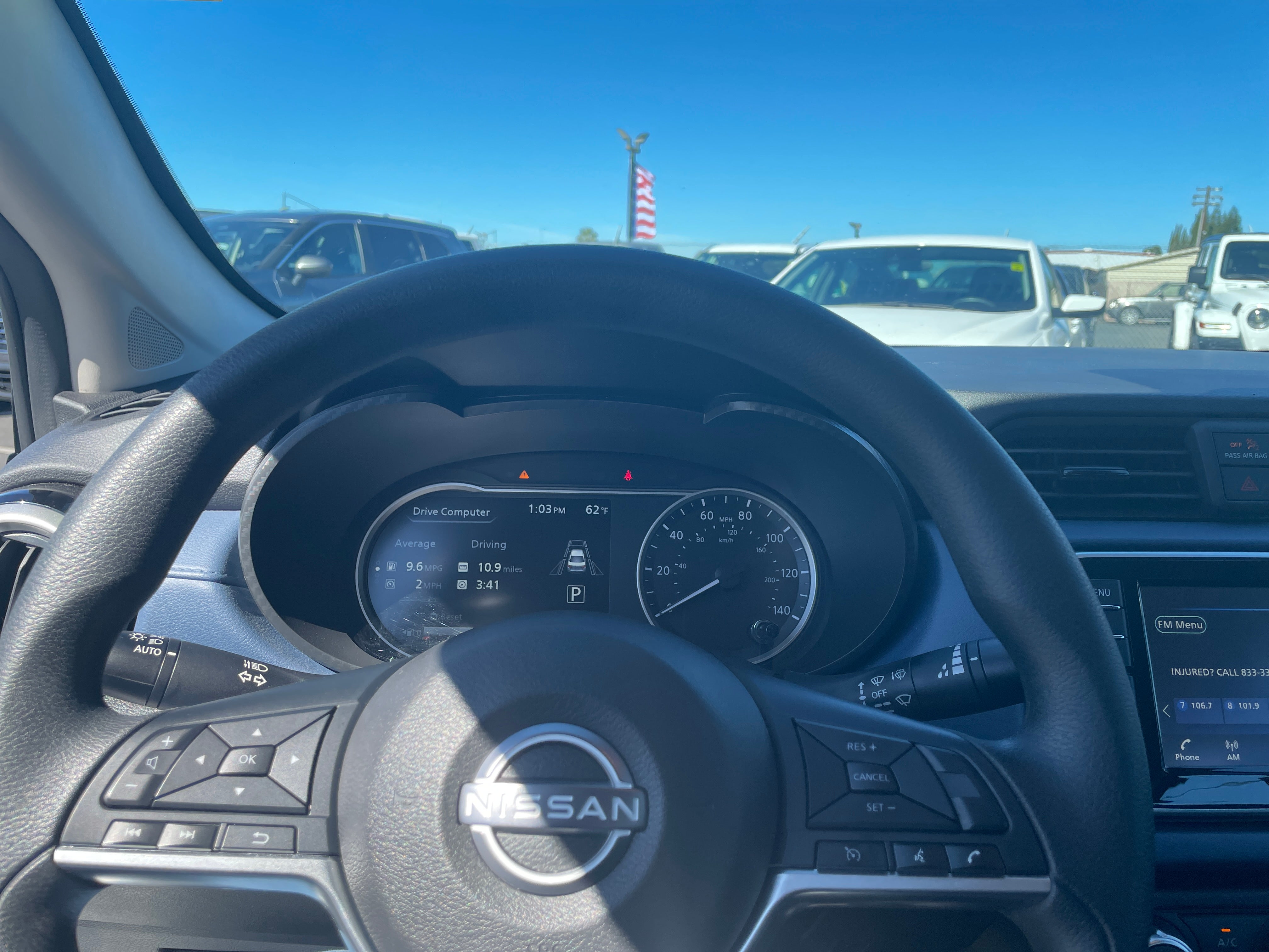 Thumbnail: 2025 Nissan Versa - 5