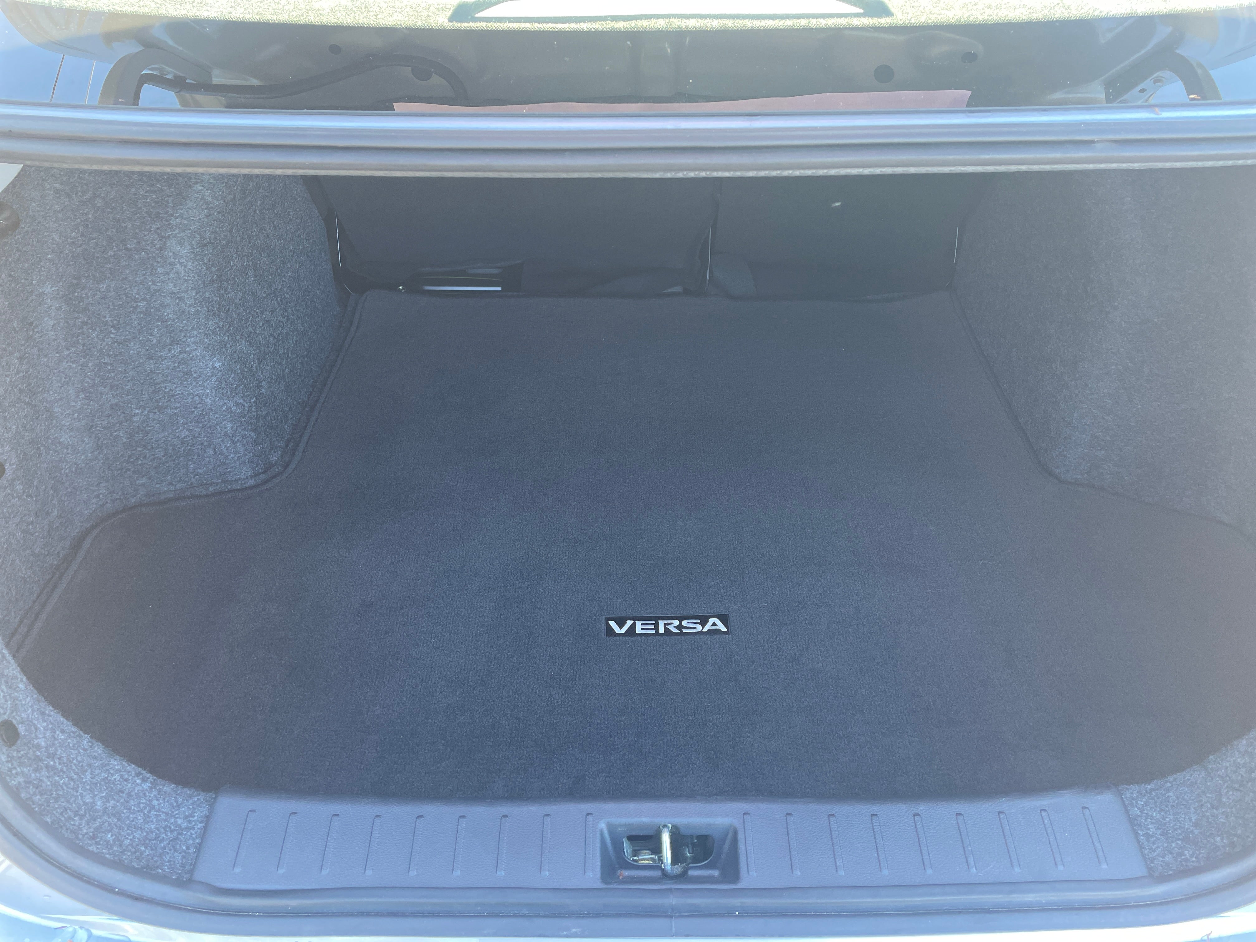 Thumbnail: 2025 Nissan Versa - 6