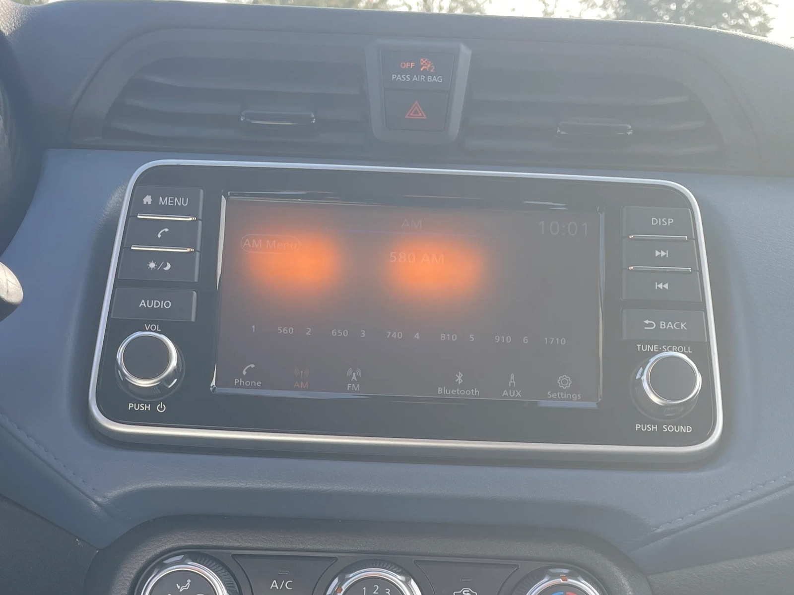 Thumbnail: 2025 Nissan Versa - 4