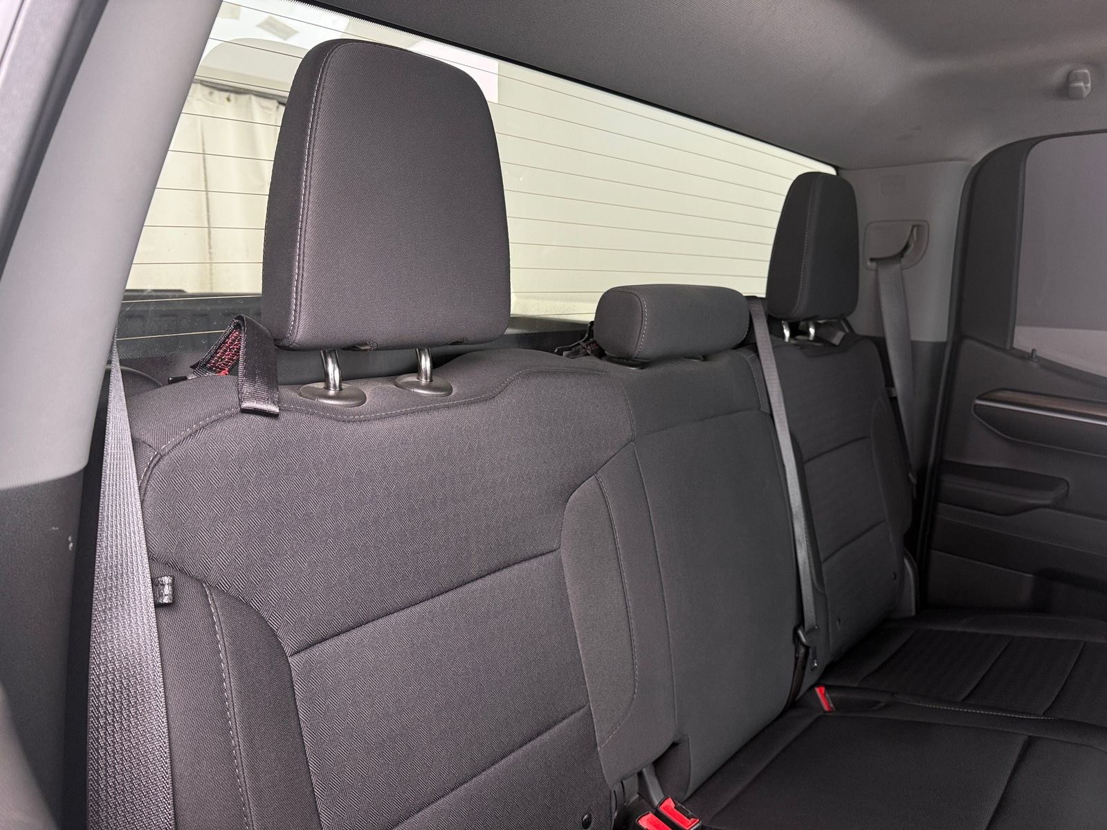 Thumbnail: 2023 Chevrolet Silverado 1500 - 6