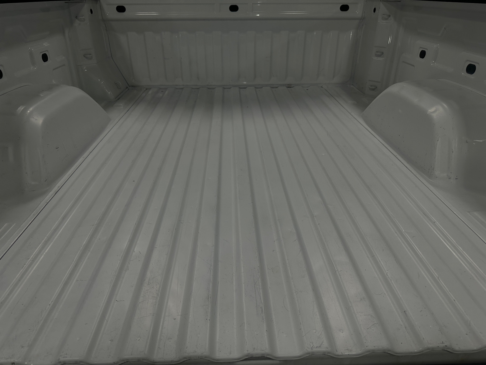 Thumbnail: 2023 Chevrolet Silverado 1500 - 7