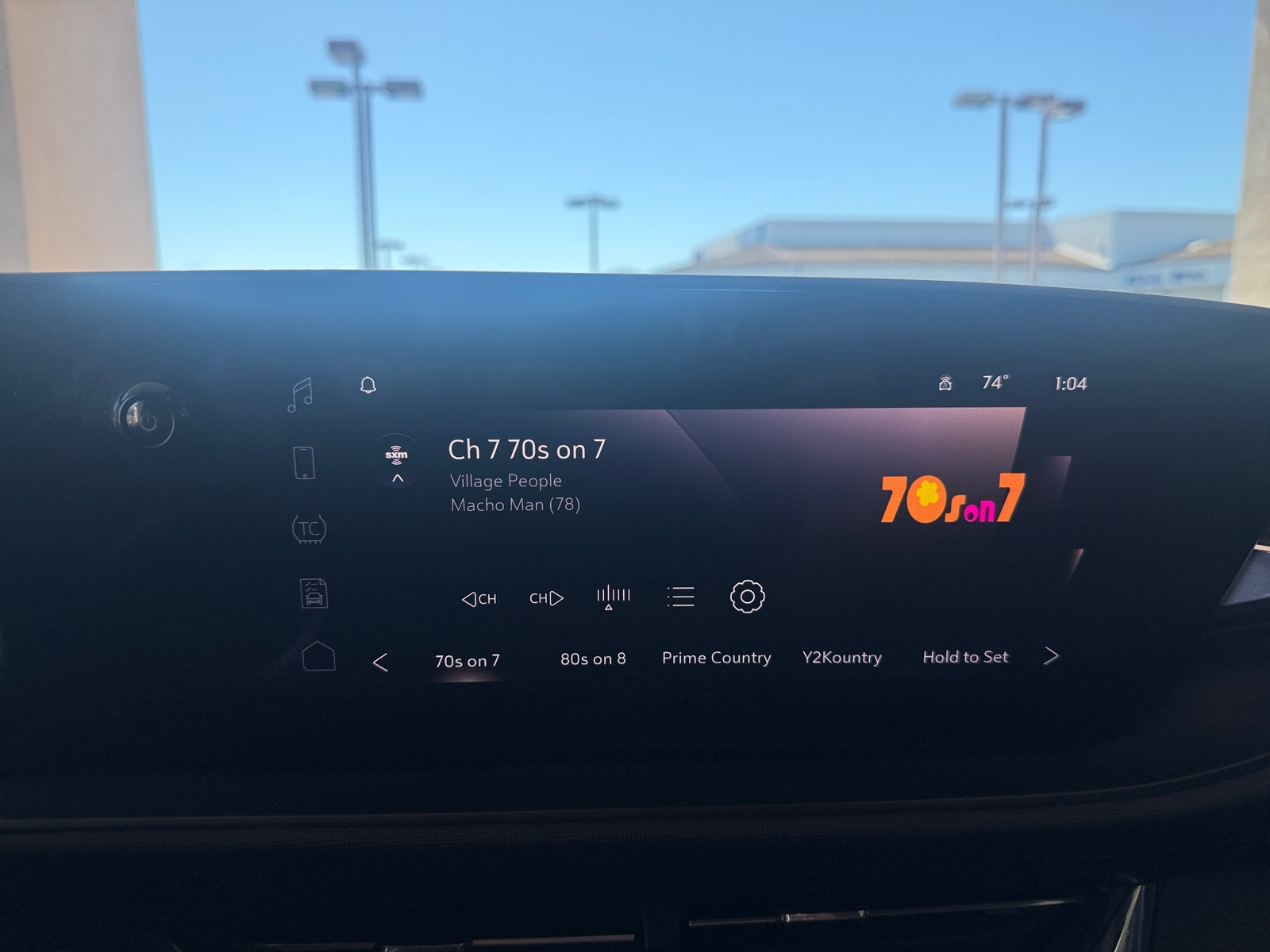 Thumbnail: 2025 Buick Envista - 4