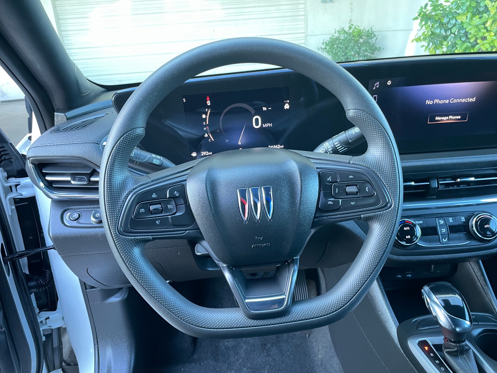 Thumbnail: 2025 Buick Envista - 5