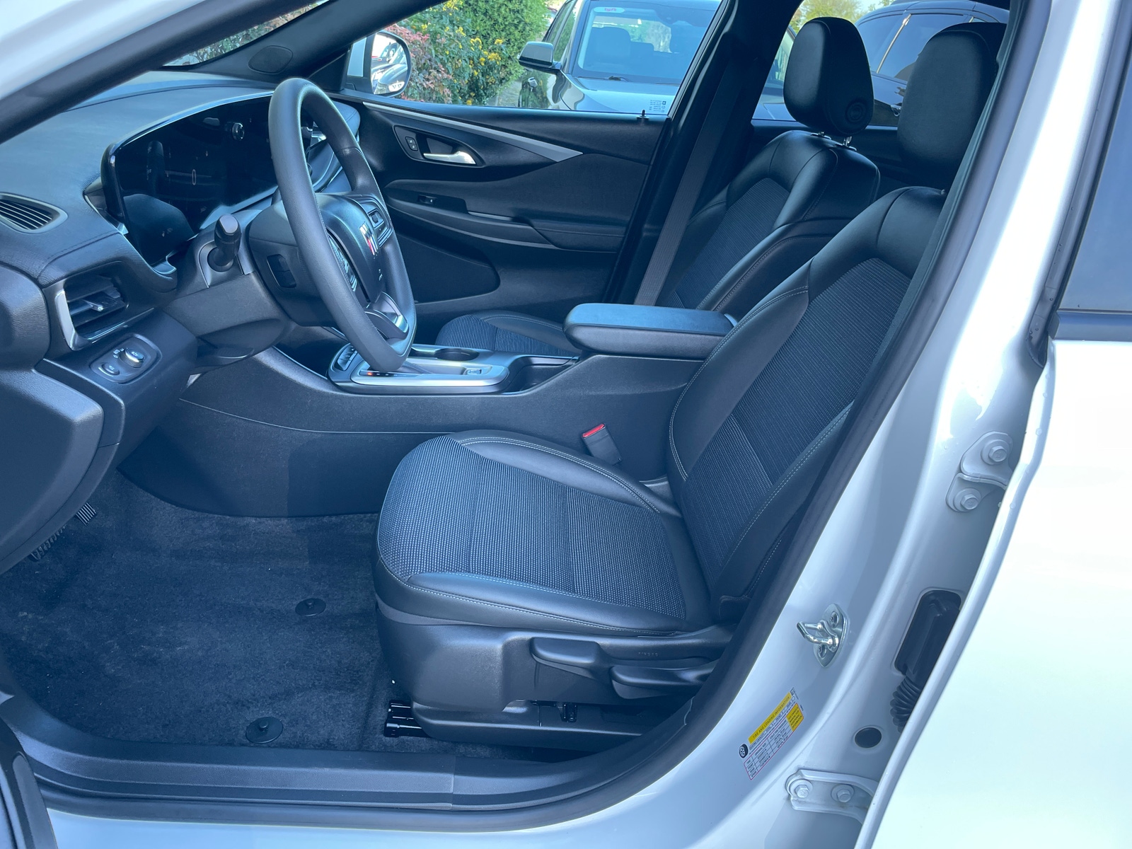 Thumbnail: 2025 Buick Envista - 2