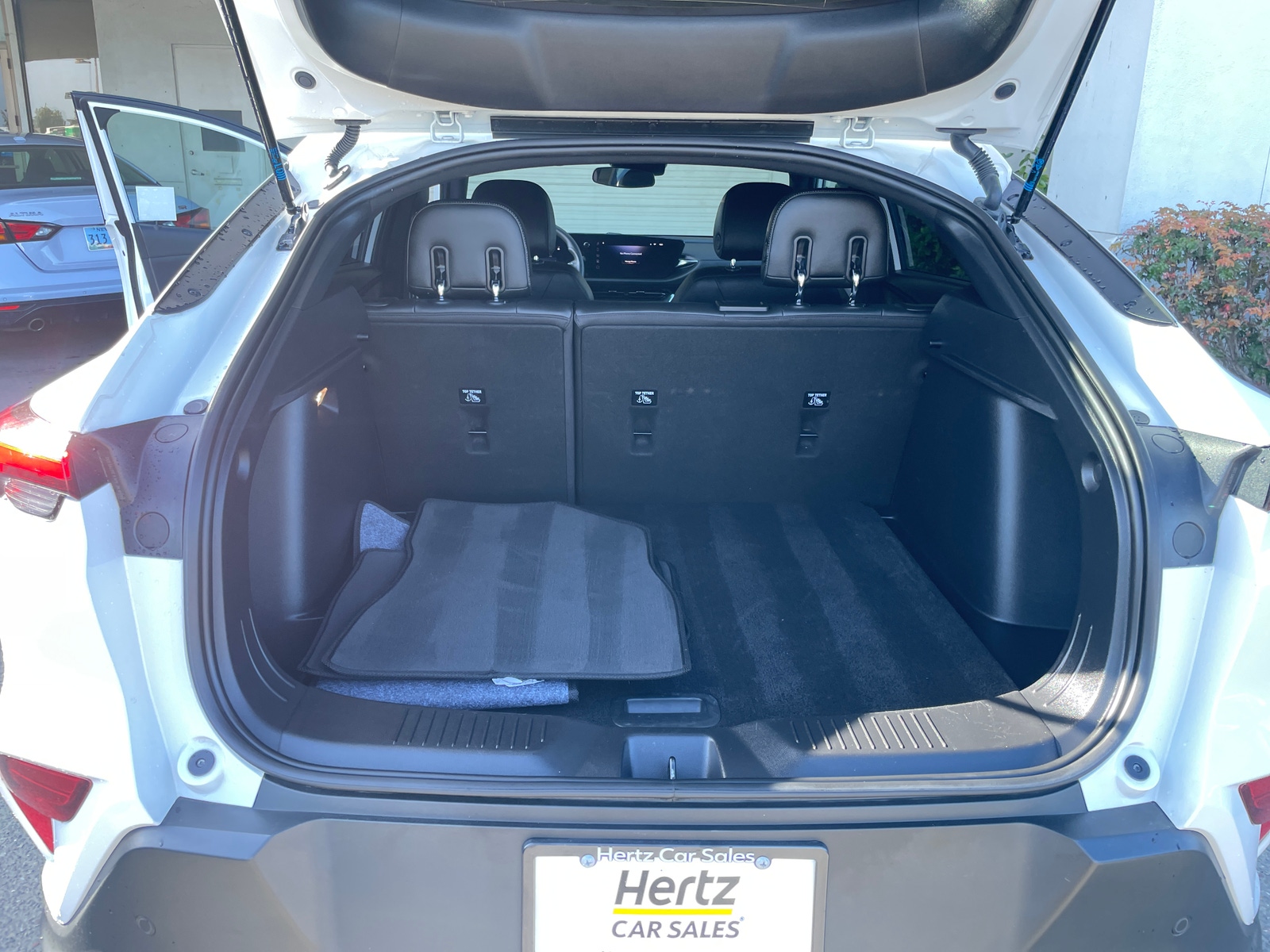 Thumbnail: 2025 Buick Envista - 6