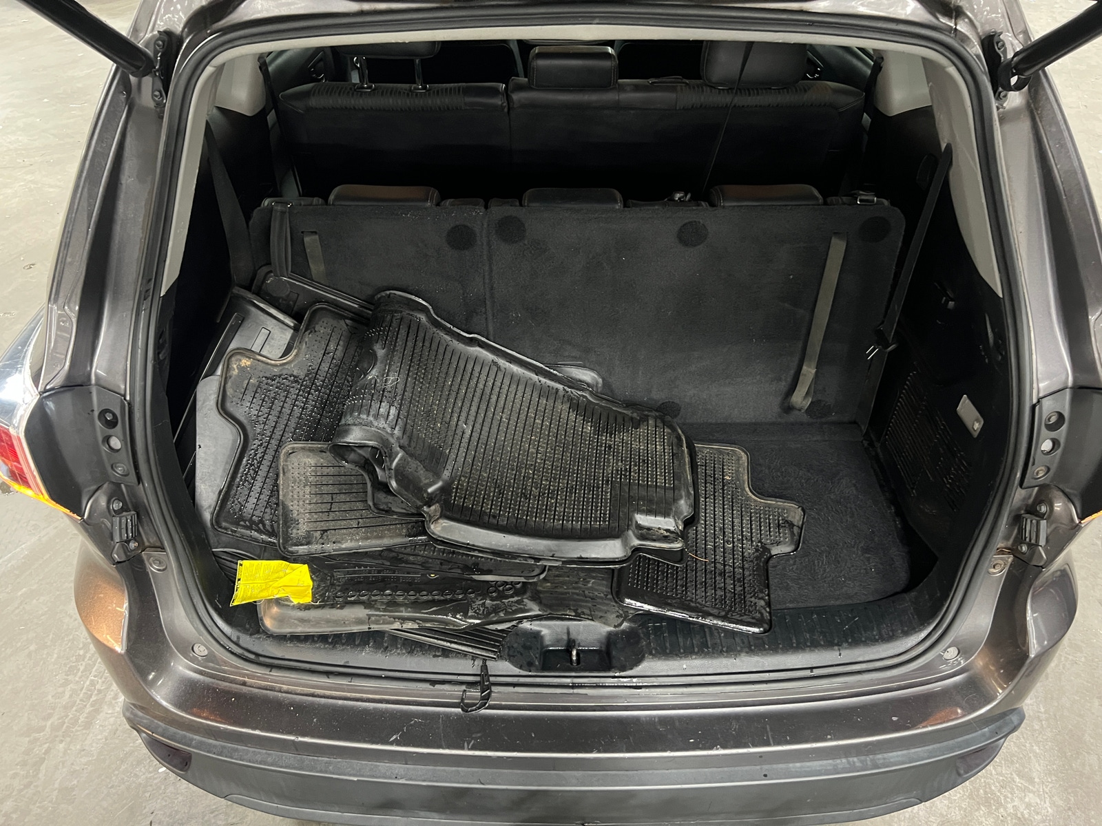 Thumbnail: 2016 Toyota Highlander - 7