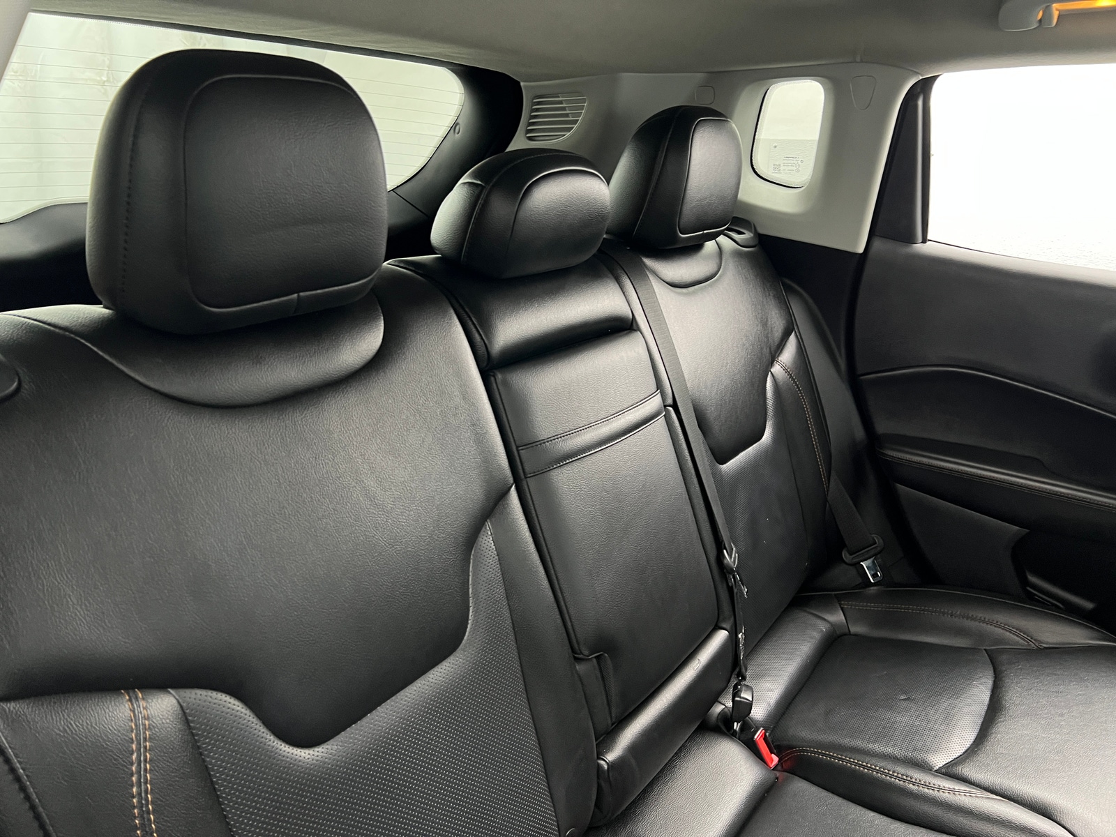 Thumbnail: 2019 Jeep Compass - 5