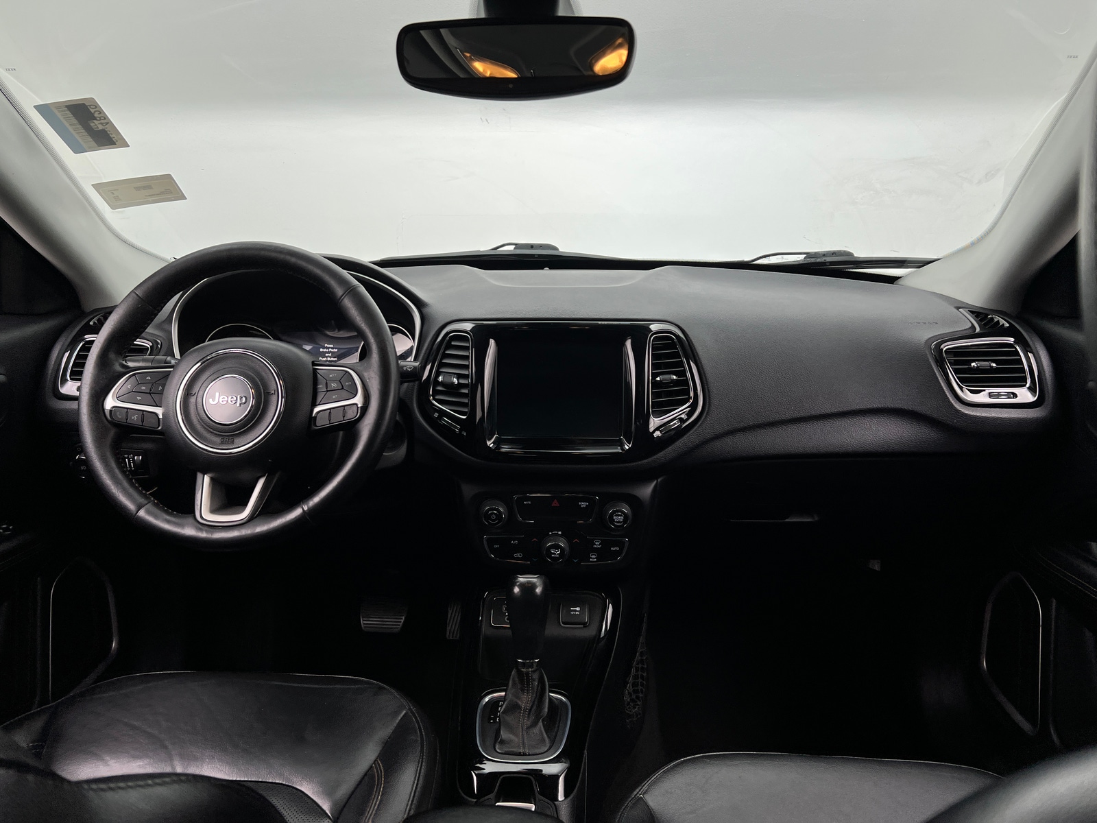 Thumbnail: 2019 Jeep Compass - 2